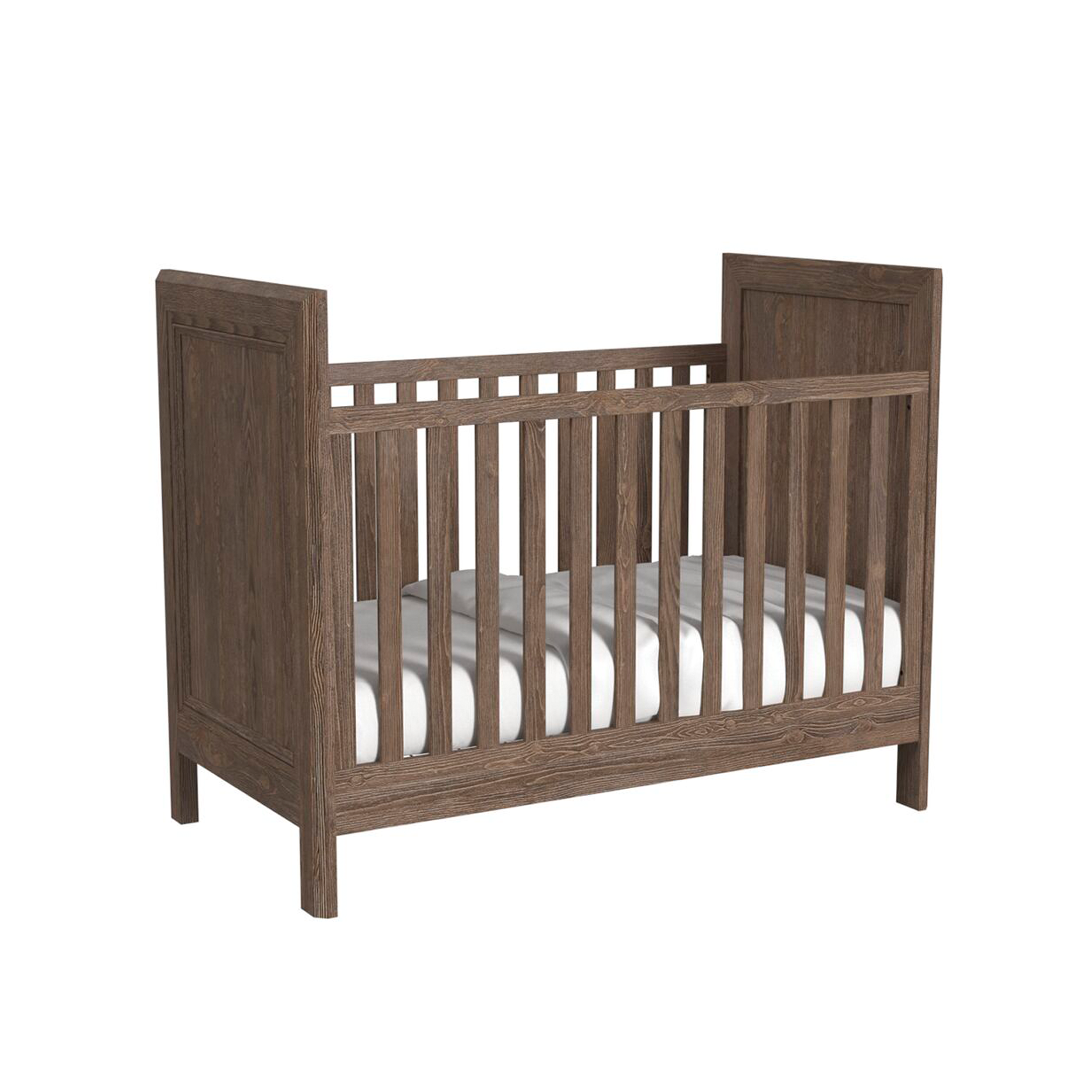 Carlson Classic Crib