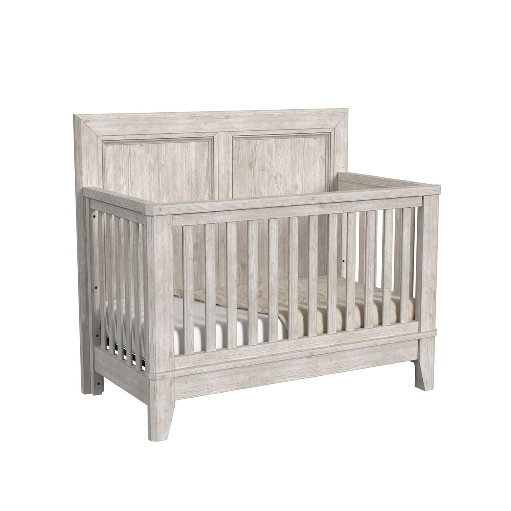 Carlson Convertible Crib