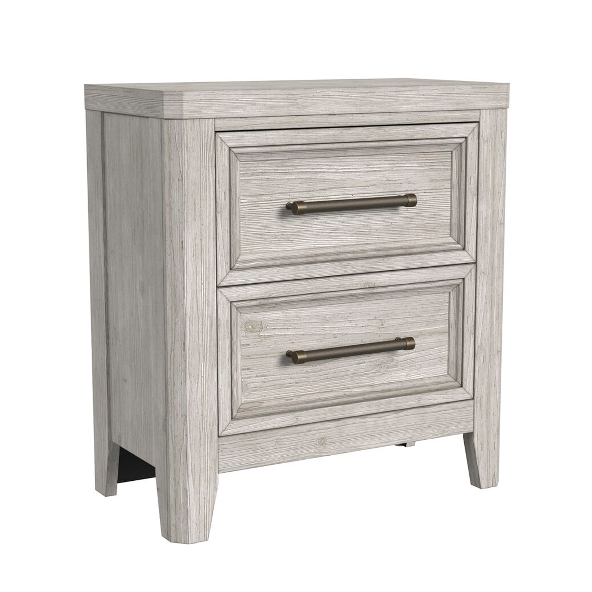 Carlson Nightstand