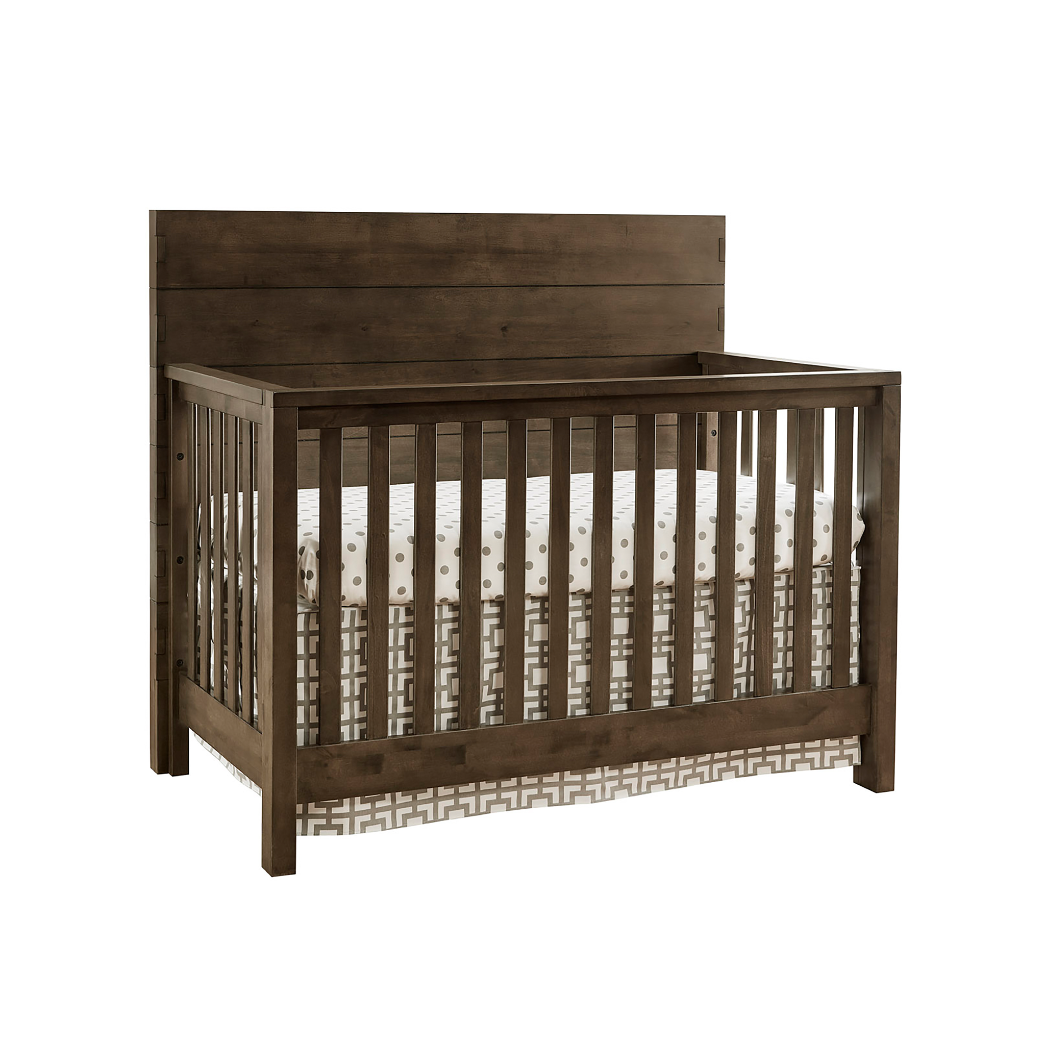 Dovetail Convertible Crib - Tots to Teens Furniture