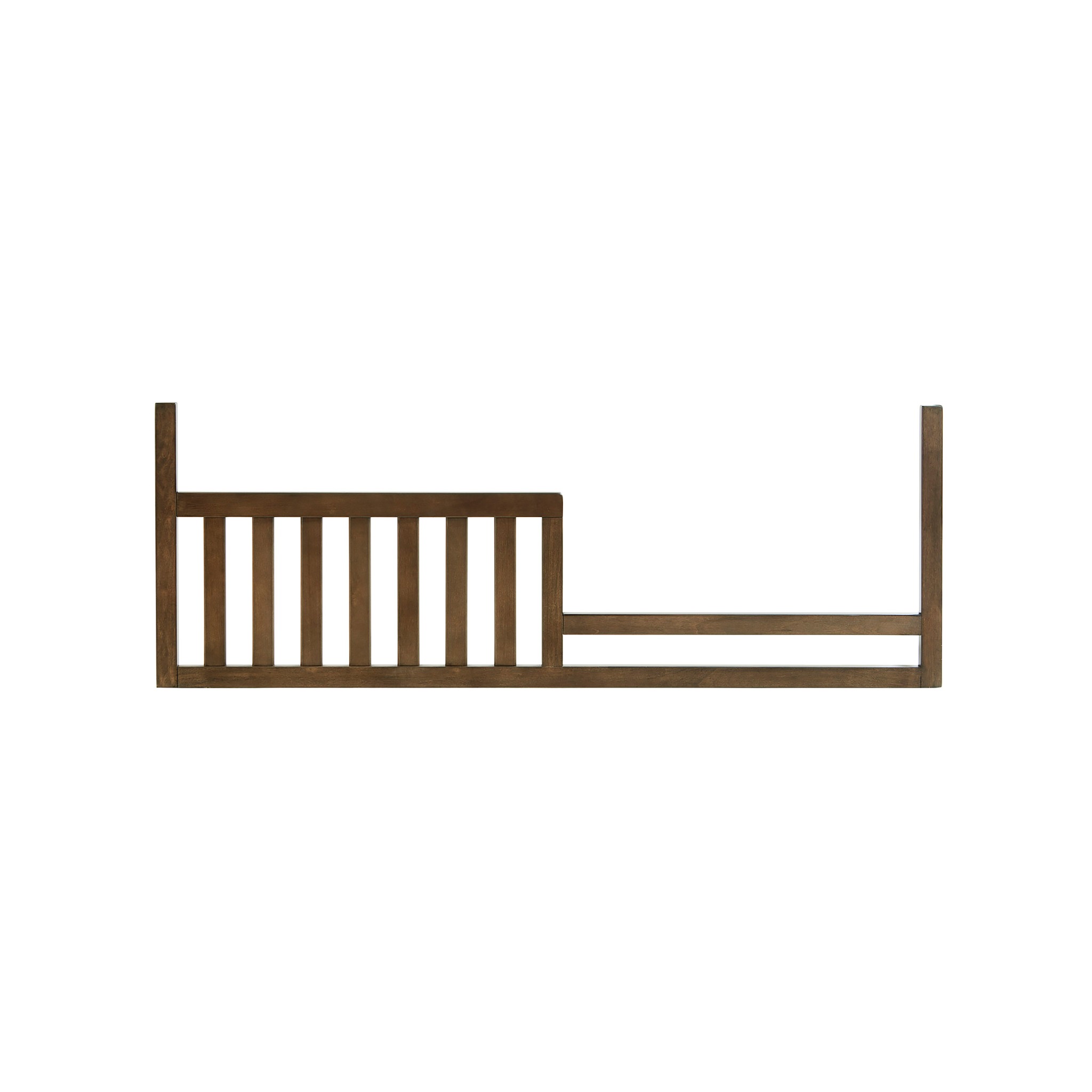 Dovetail Toddler Guard Rail - Tots to Teens Furniture