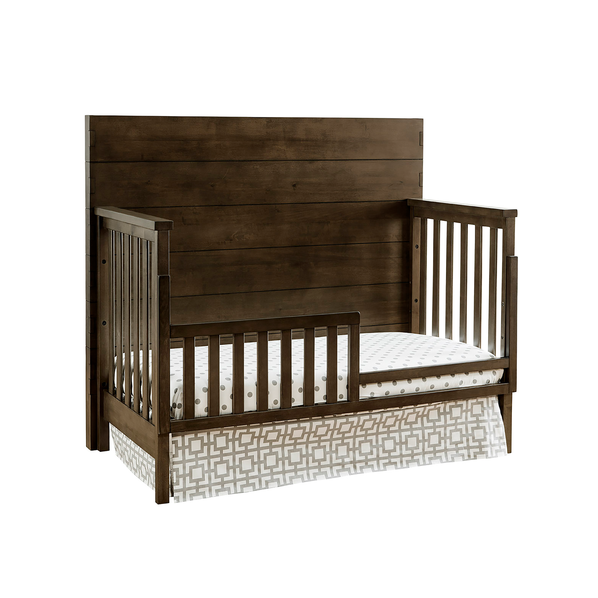 Dovetail Toddler Guard Rail - Tots to Teens Furniture
