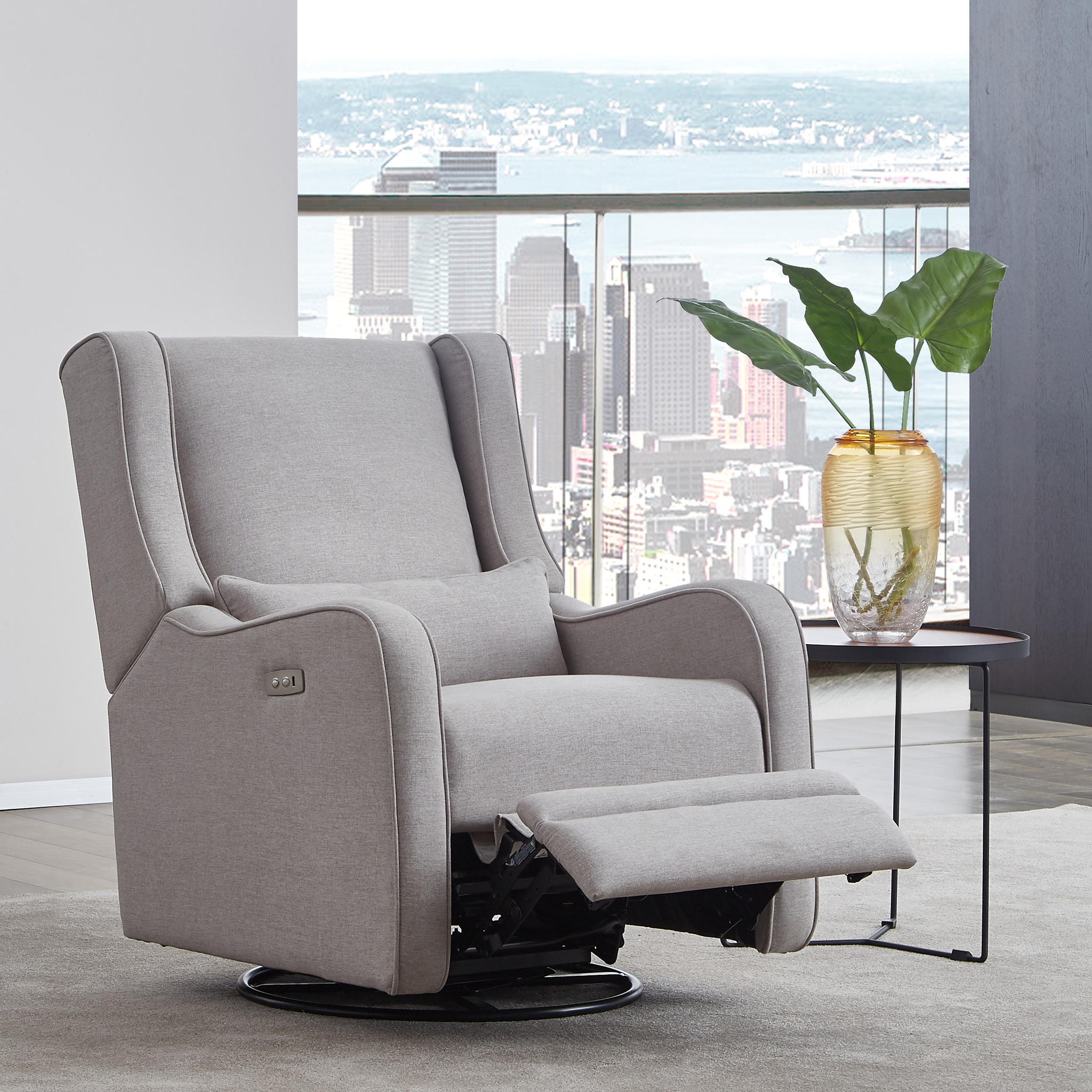 Elsa Glider - Tots to Teens Furniture