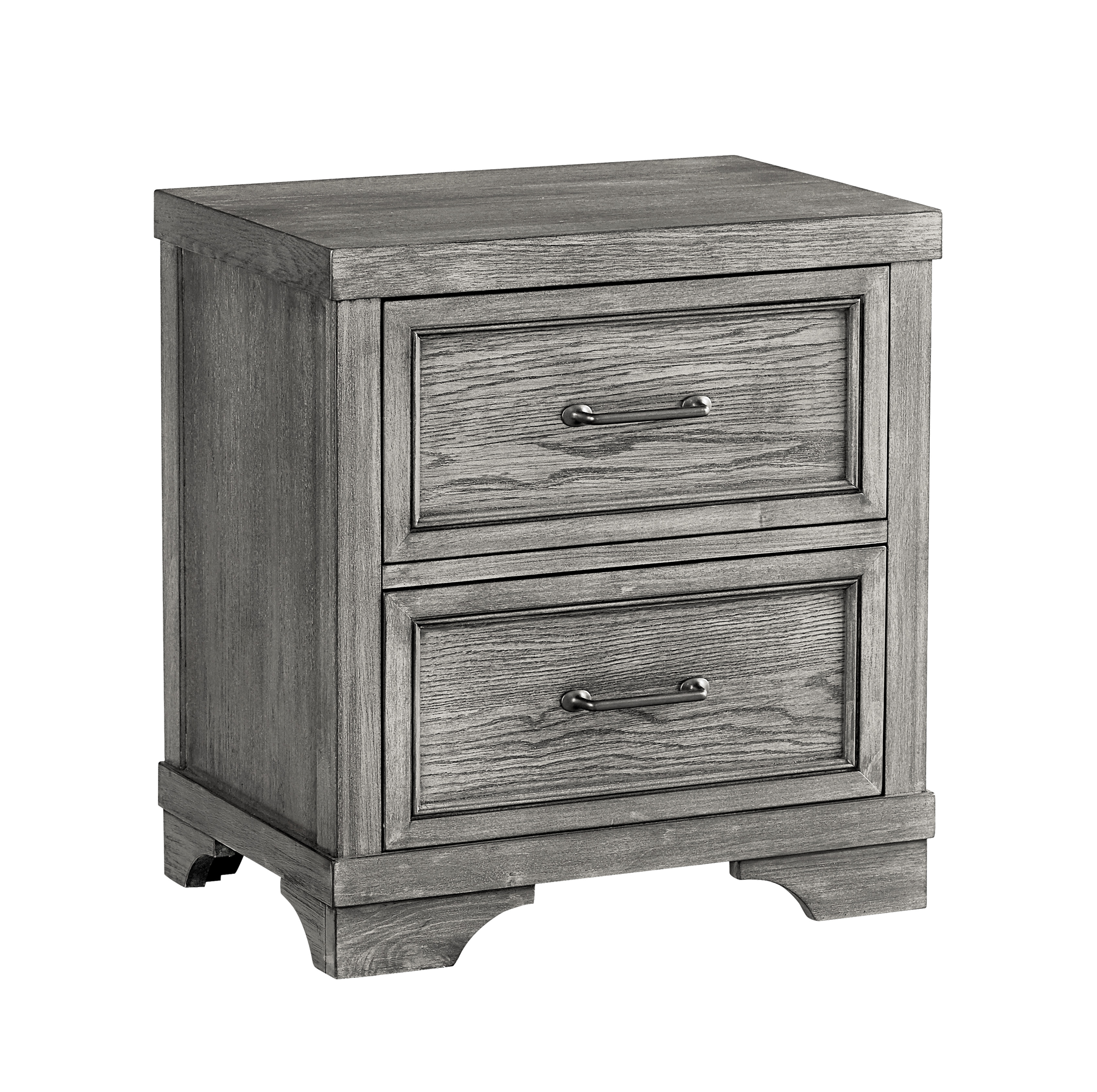 Foundry Nightstand - Tots to Teens Furniture