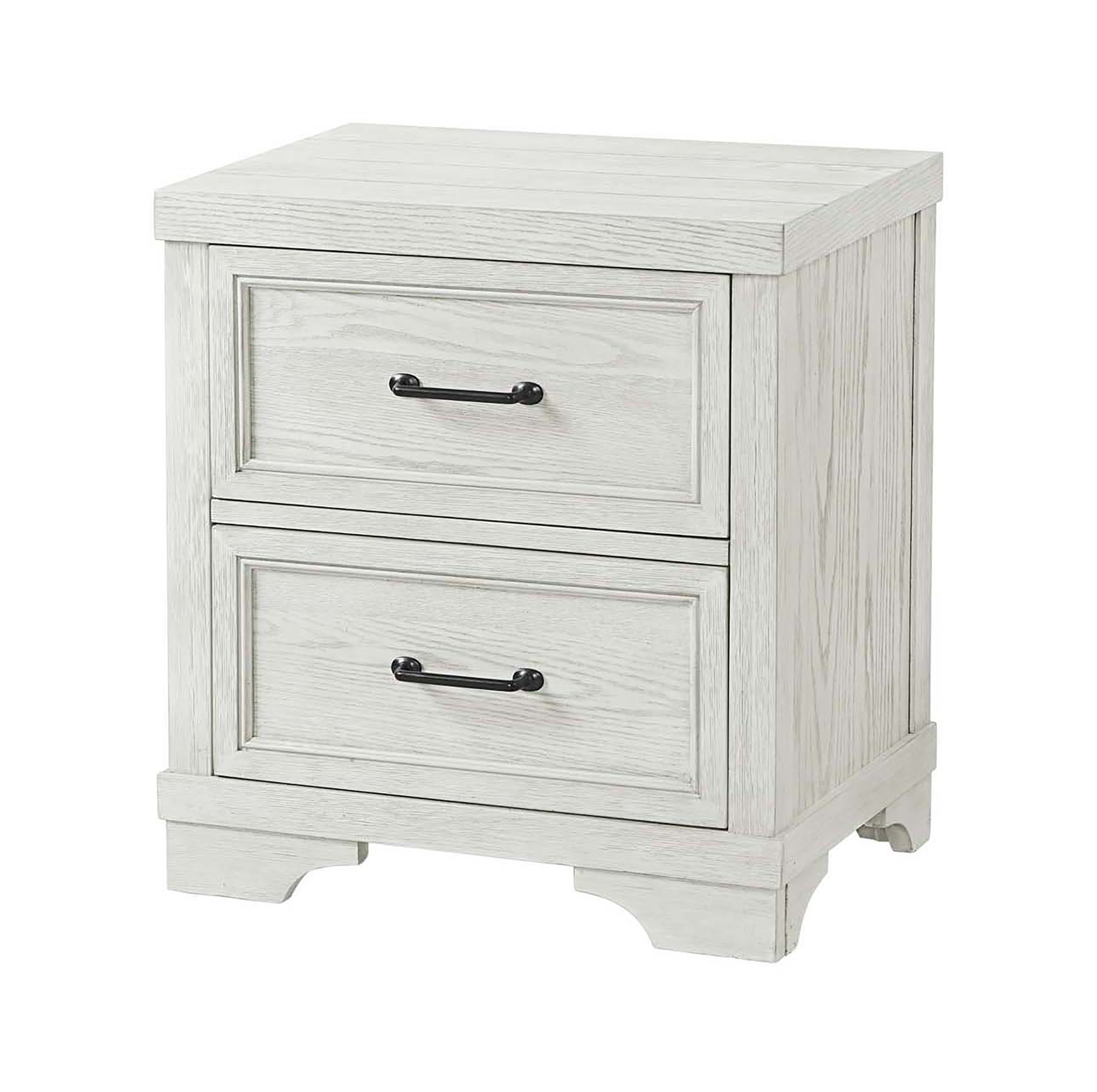 Foundry Nightstand - Tots to Teens Furniture