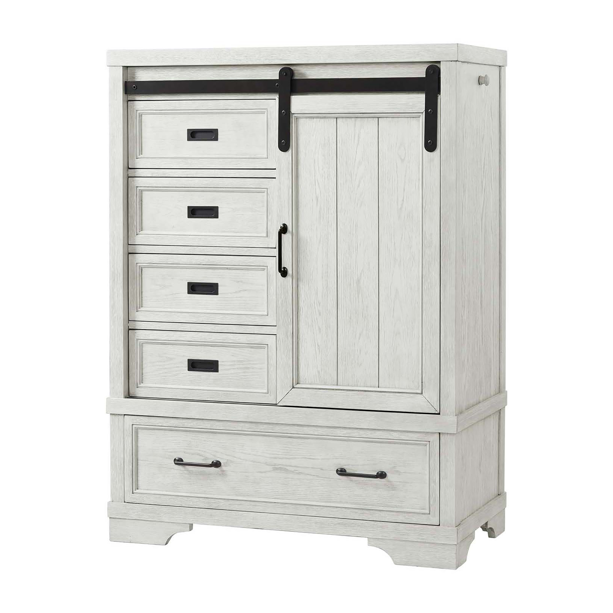 Foundry Chifferobe - Tots to Teens Furniture