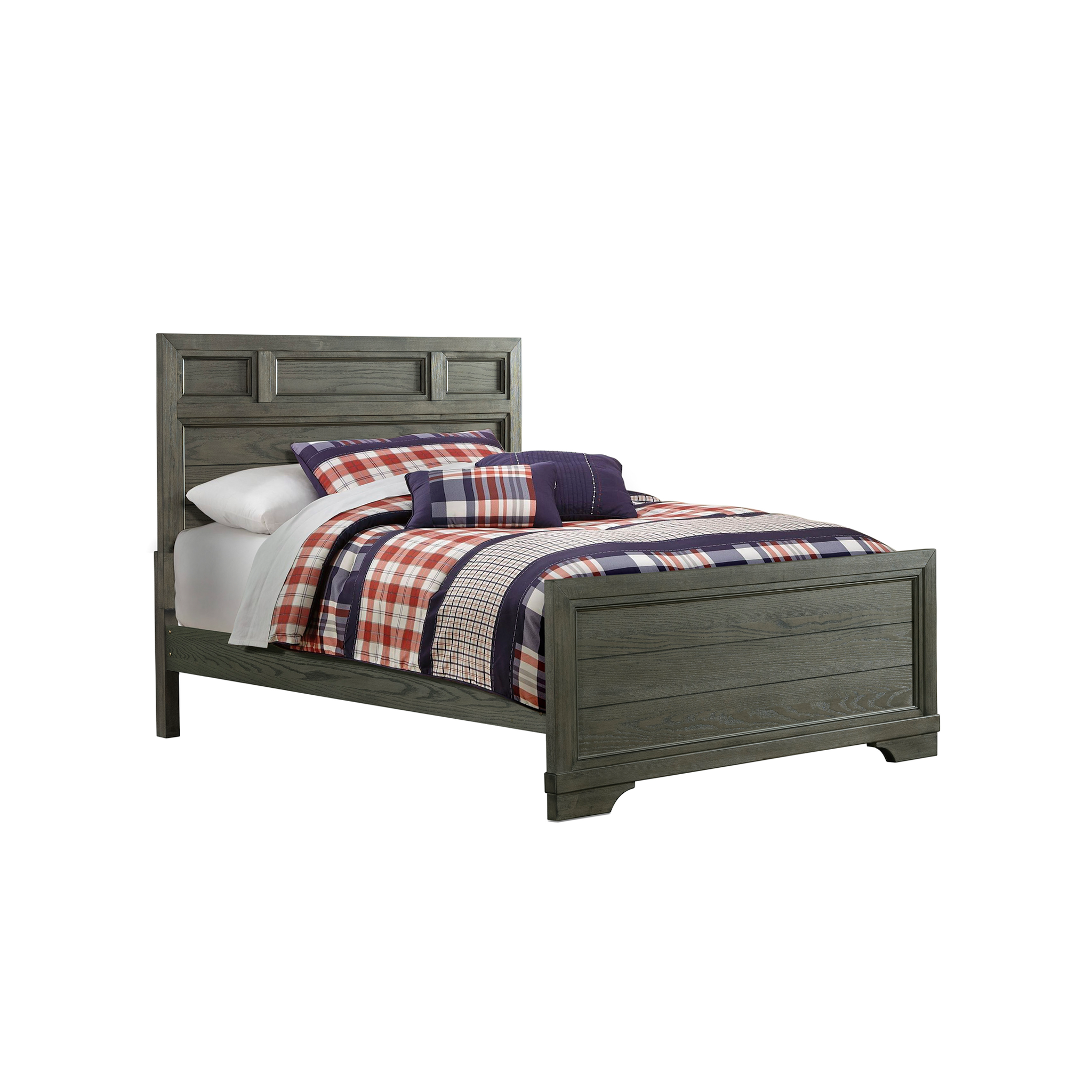 Foundry Bed - Tots to Teens Furniture