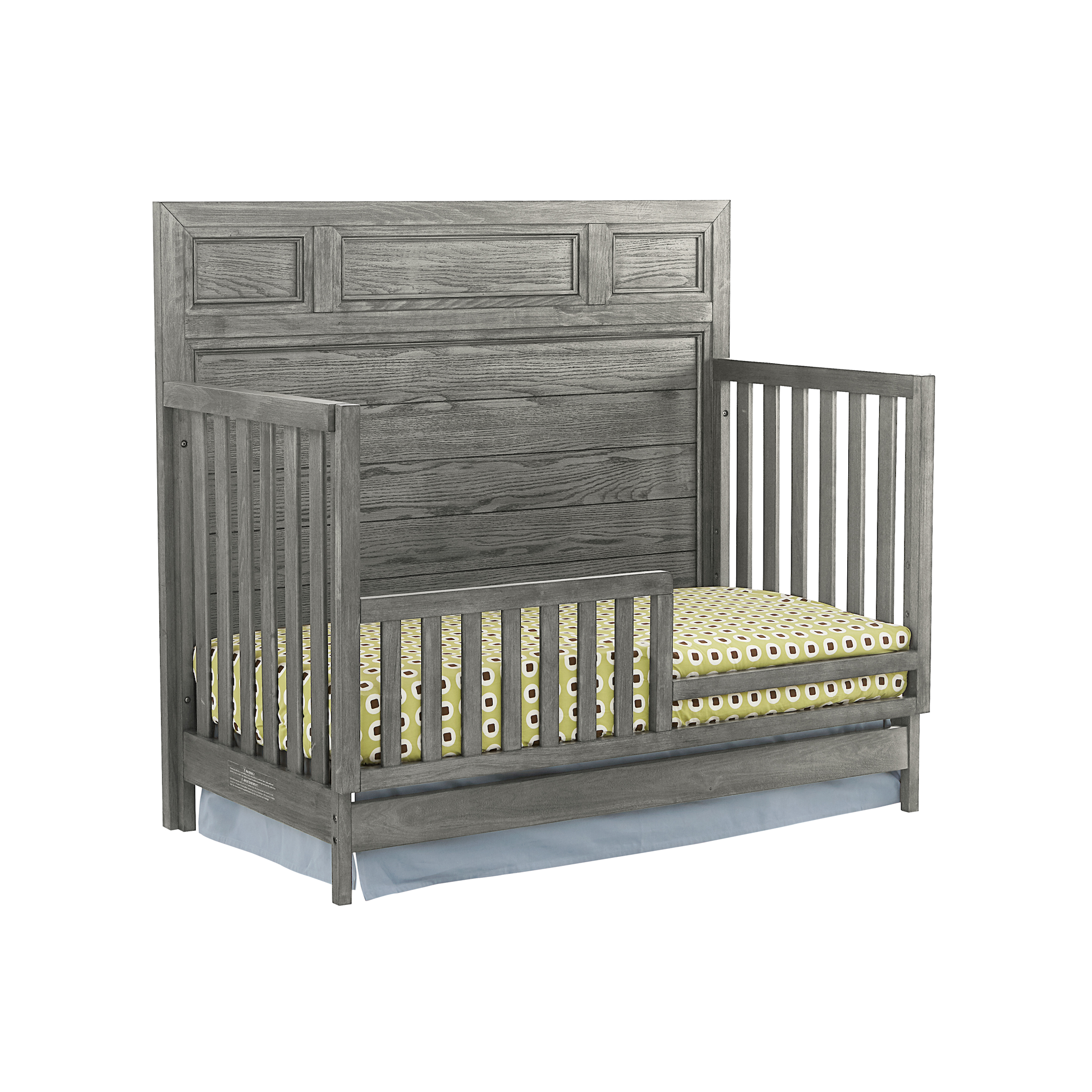 Foundry Toddler Guard Rail - Tots to Teens Furniture