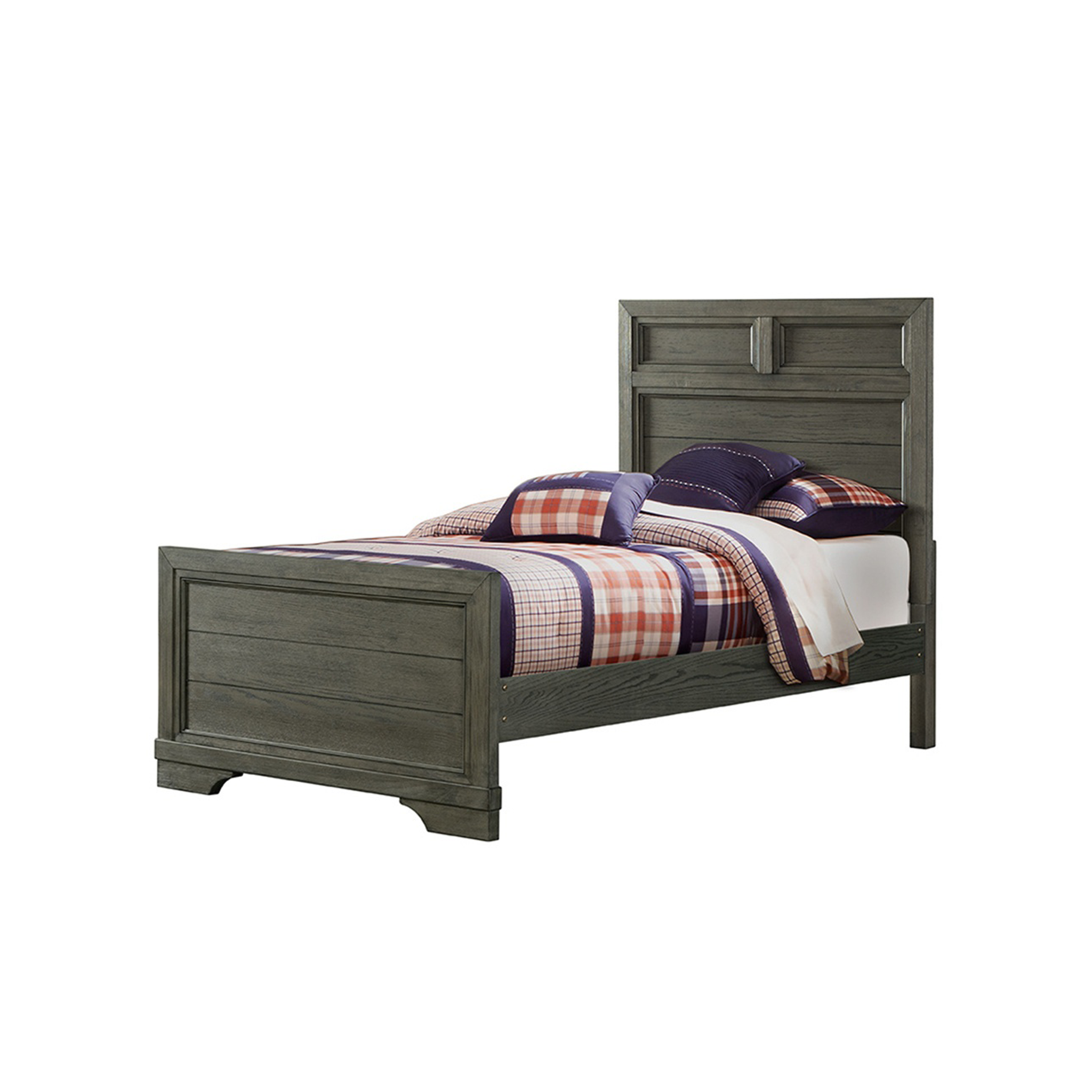 Foundry Bed - Tots to Teens Furniture