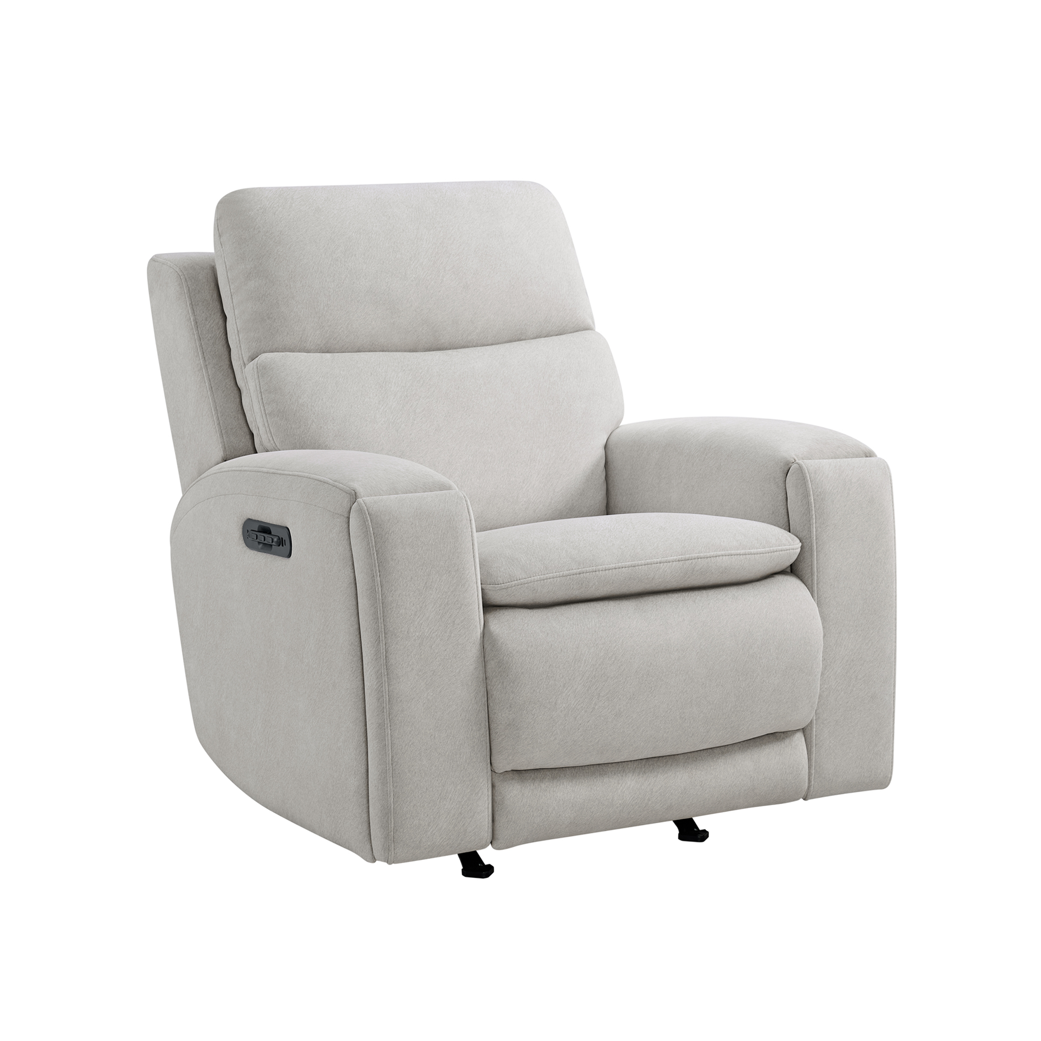 Aiden Triple Power Glider Recliner