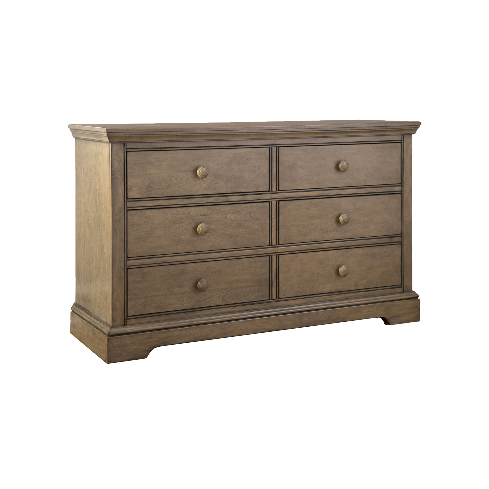Hanley Dresser - Tots to Teens Furniture