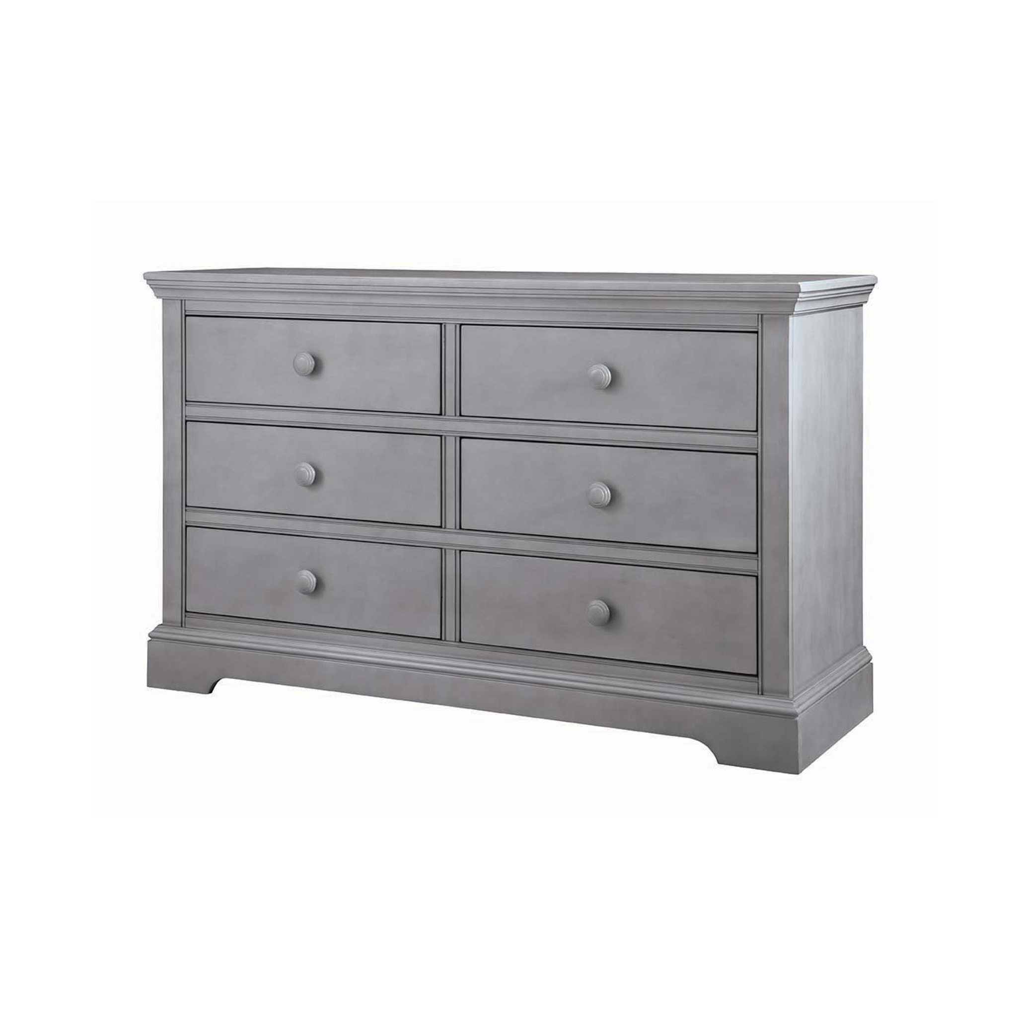 Hanley Dresser - Tots to Teens Furniture