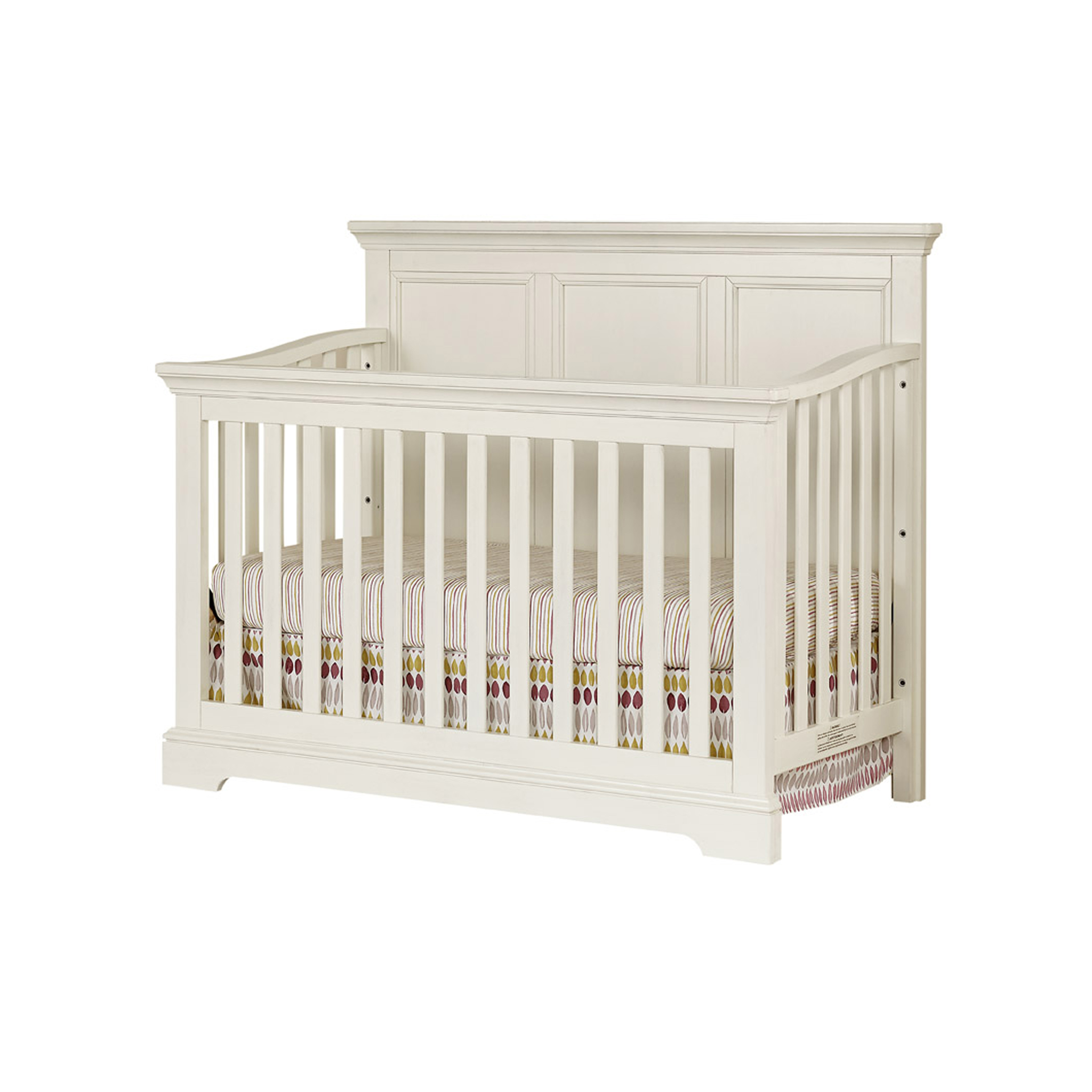Hanley Convertible Crib - Tots to Teens Furniture
