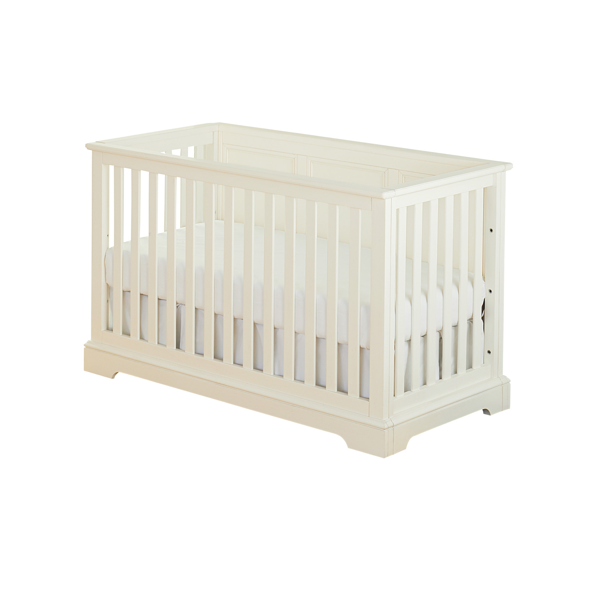 Hanley Island Crib - Tots to Teens Furniture