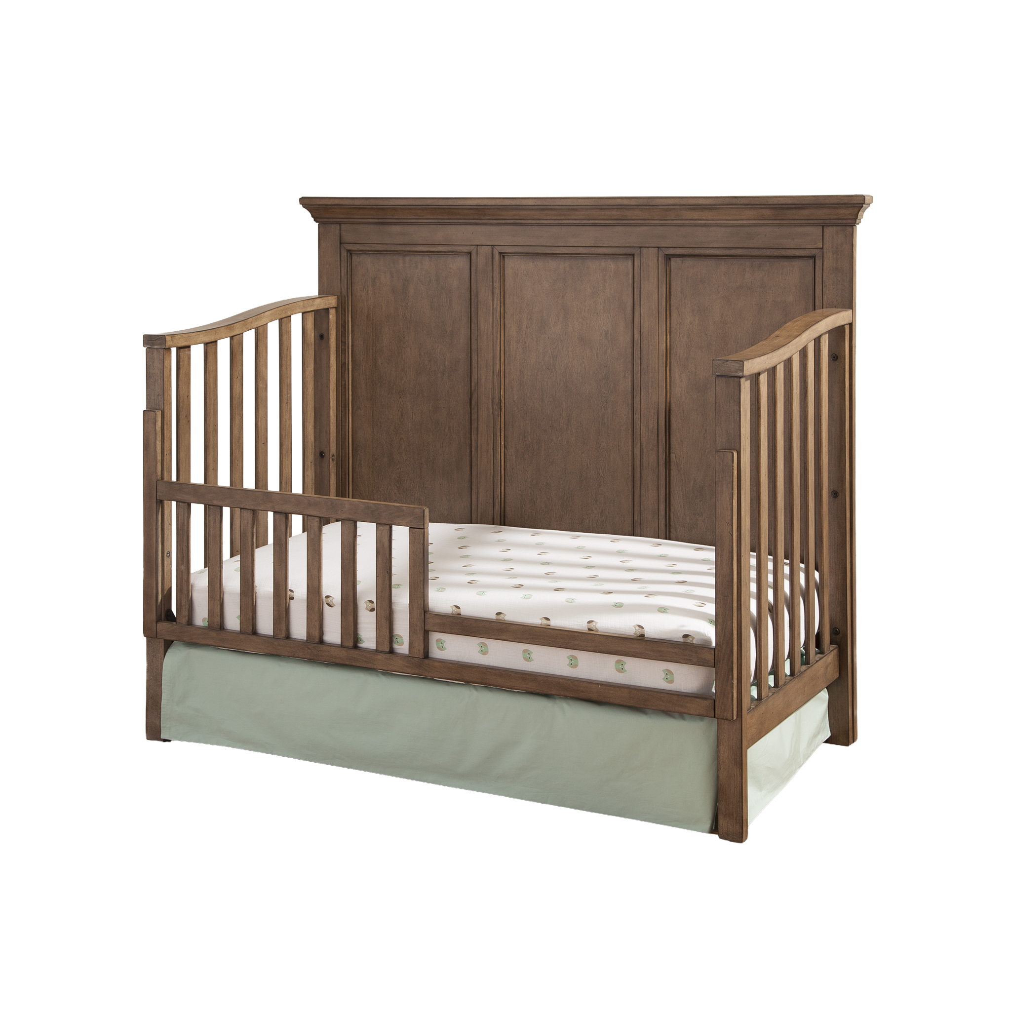 Hanley Toddler Guard Rail - Tots to Teens Furniture