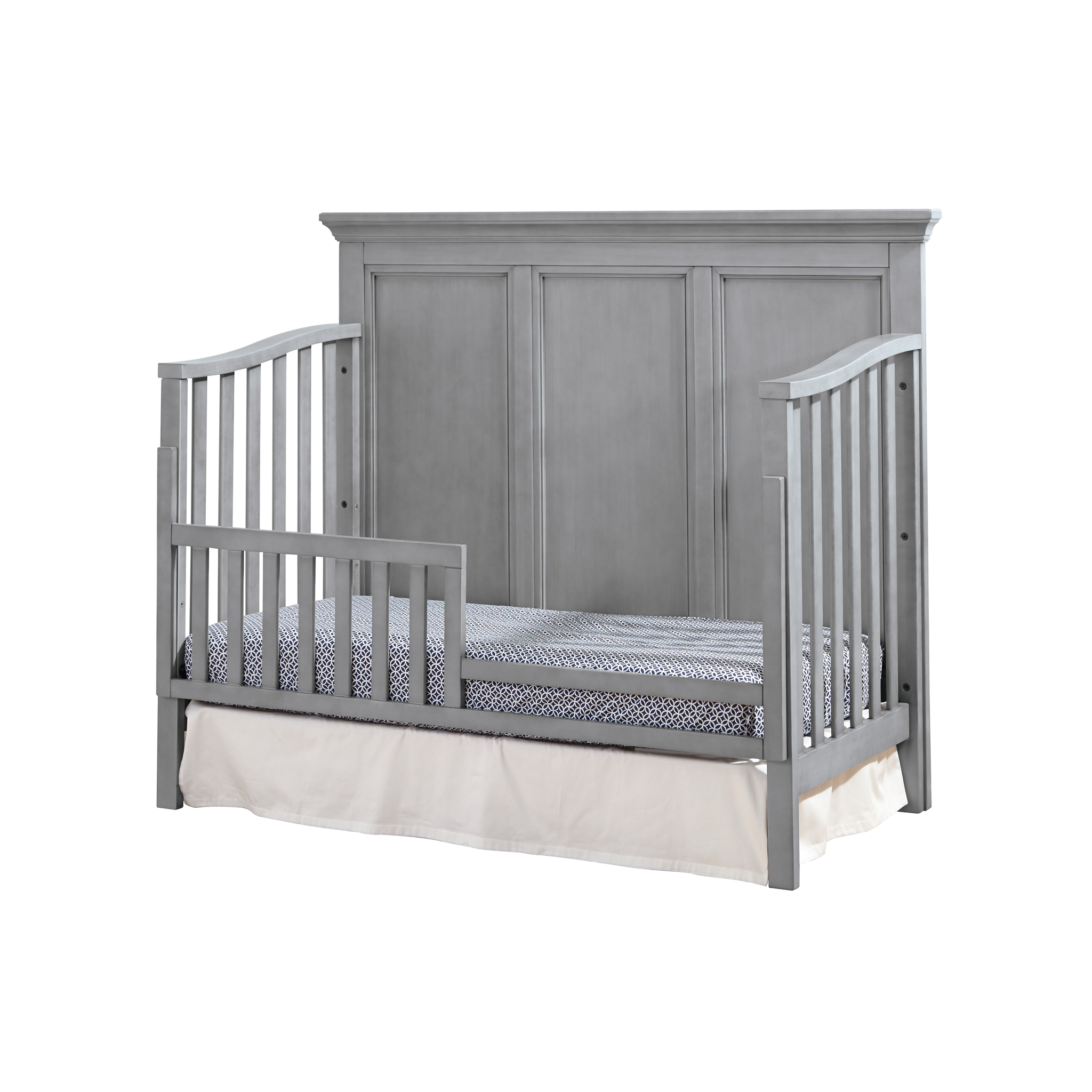 Hanley Toddler Guard Rail - Tots to Teens Furniture
