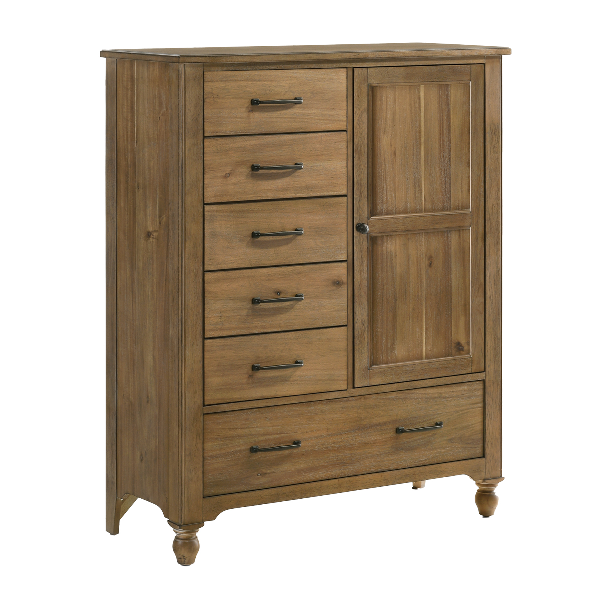 Highland Chifferobe - Tots to Teens Furniture