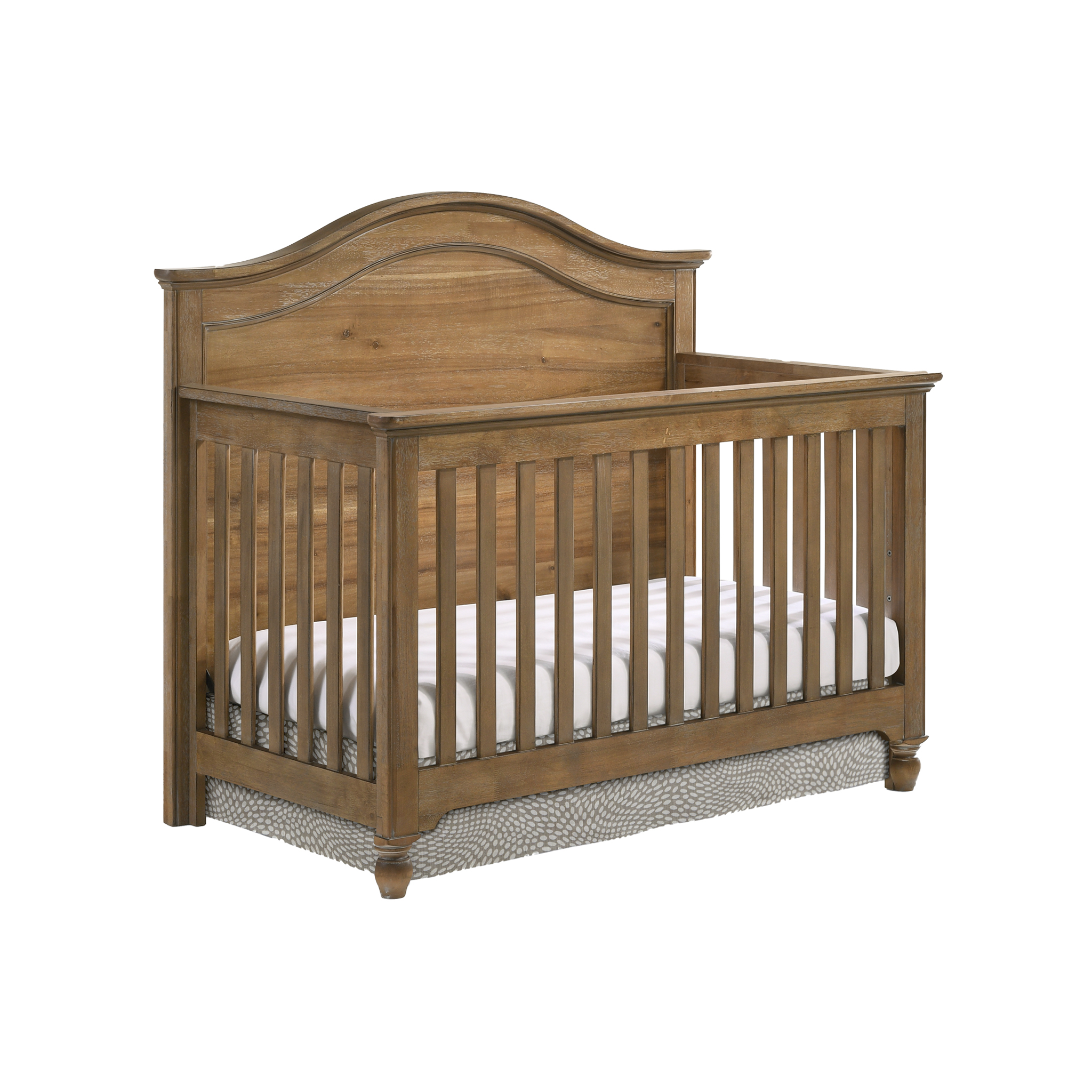 Highland Crib - Tots to Teens Furniture