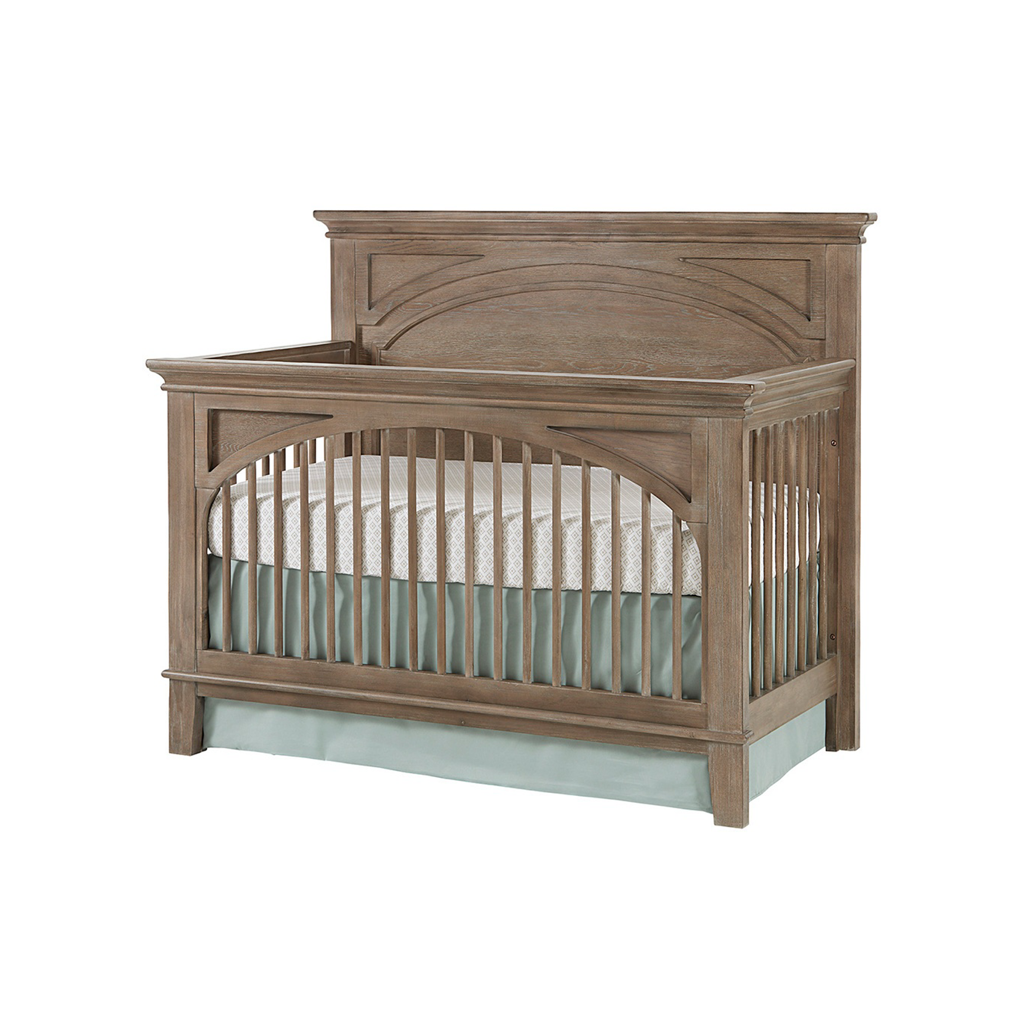 Leland Convertible Crib - Tots to Teens Furniture