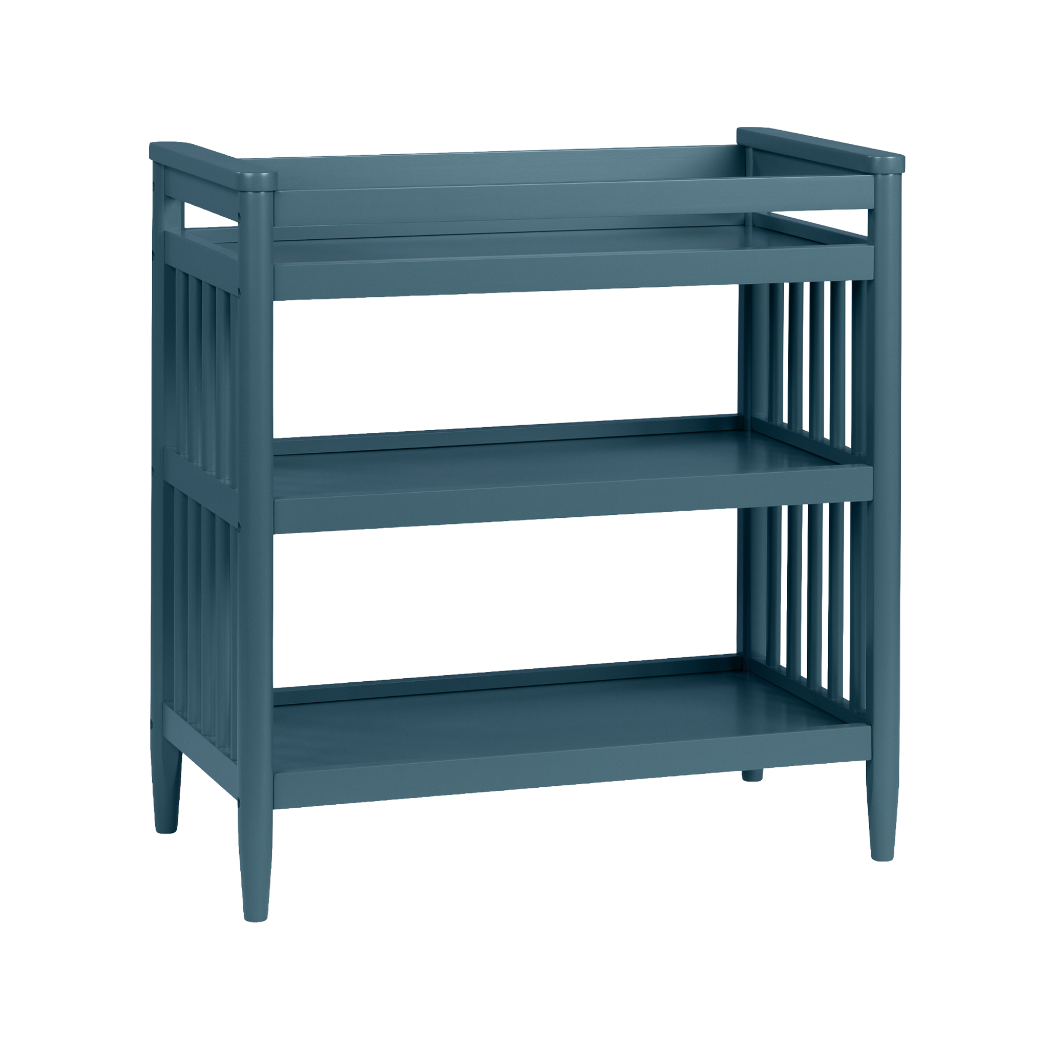 Modern Nursery Changing Table - Tots to Teens Furniture