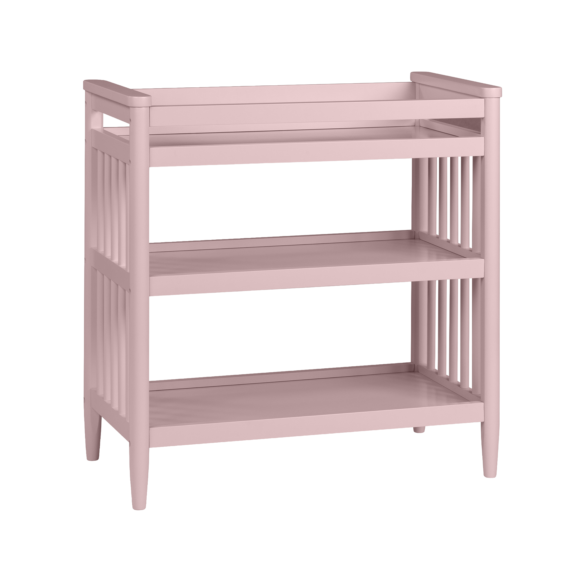 Modern Nursery Changing Table - Tots to Teens Furniture