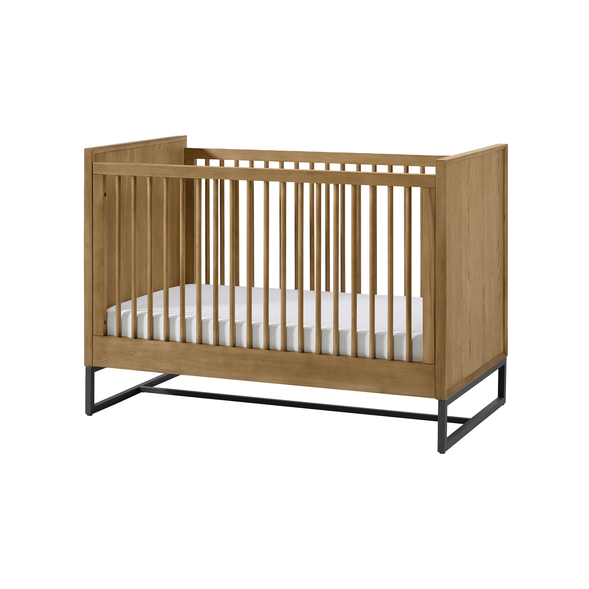 Newport Classic Crib - Tots to Teens Furniture