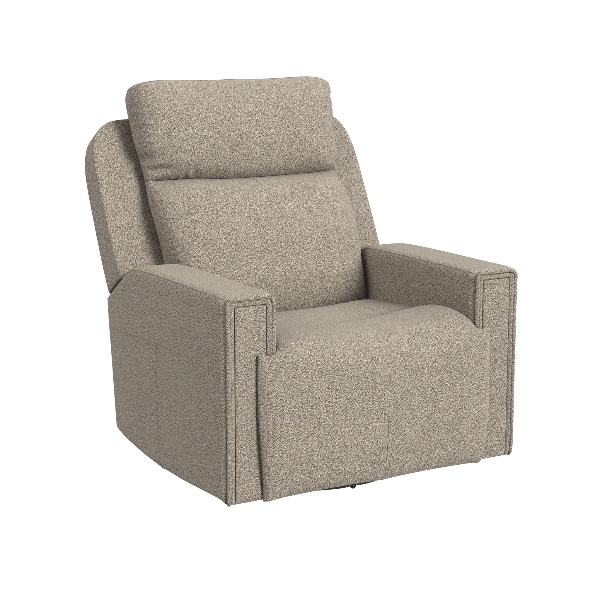 Sierra Triple Power Glider Recliner
