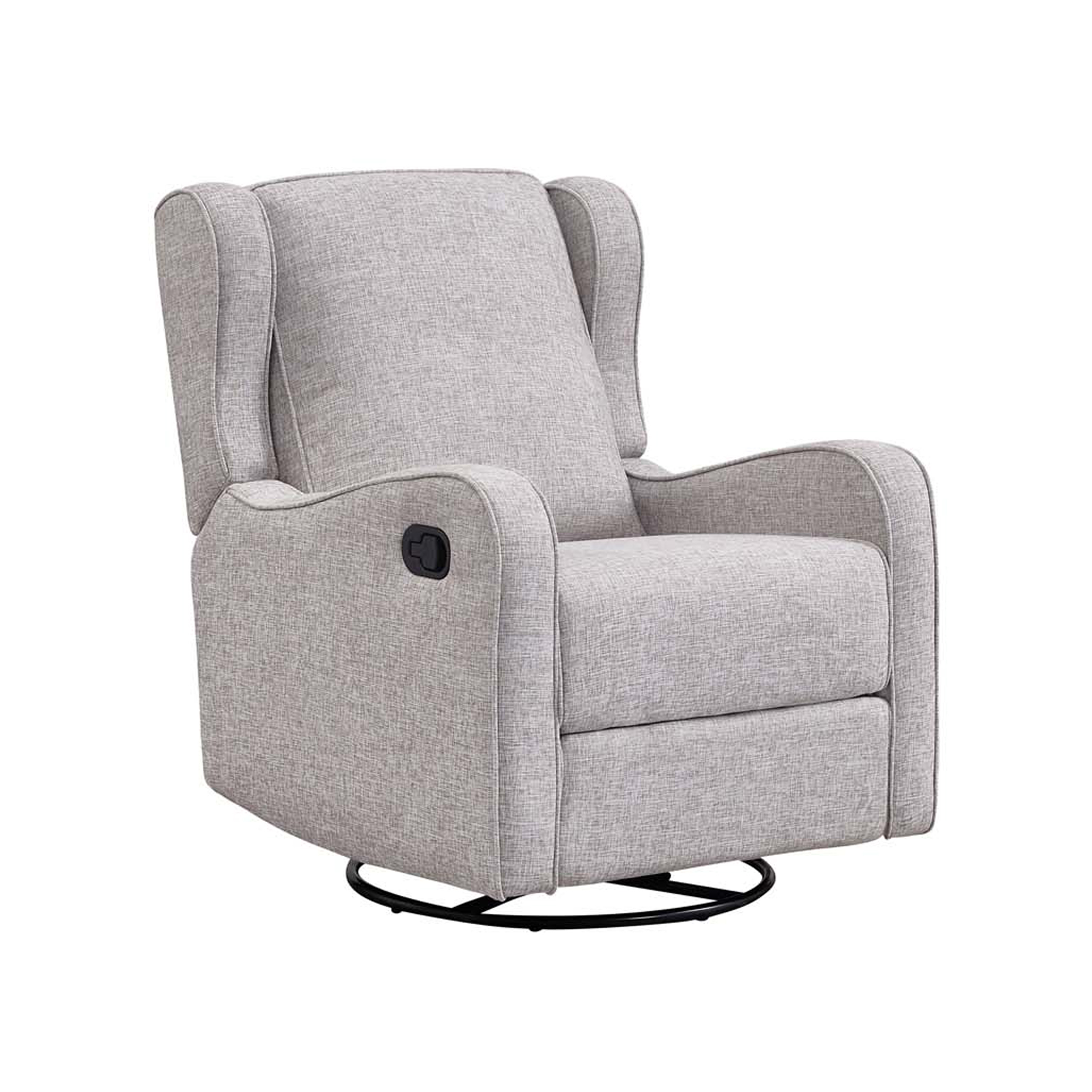 Skylar Manual Glider Recliner