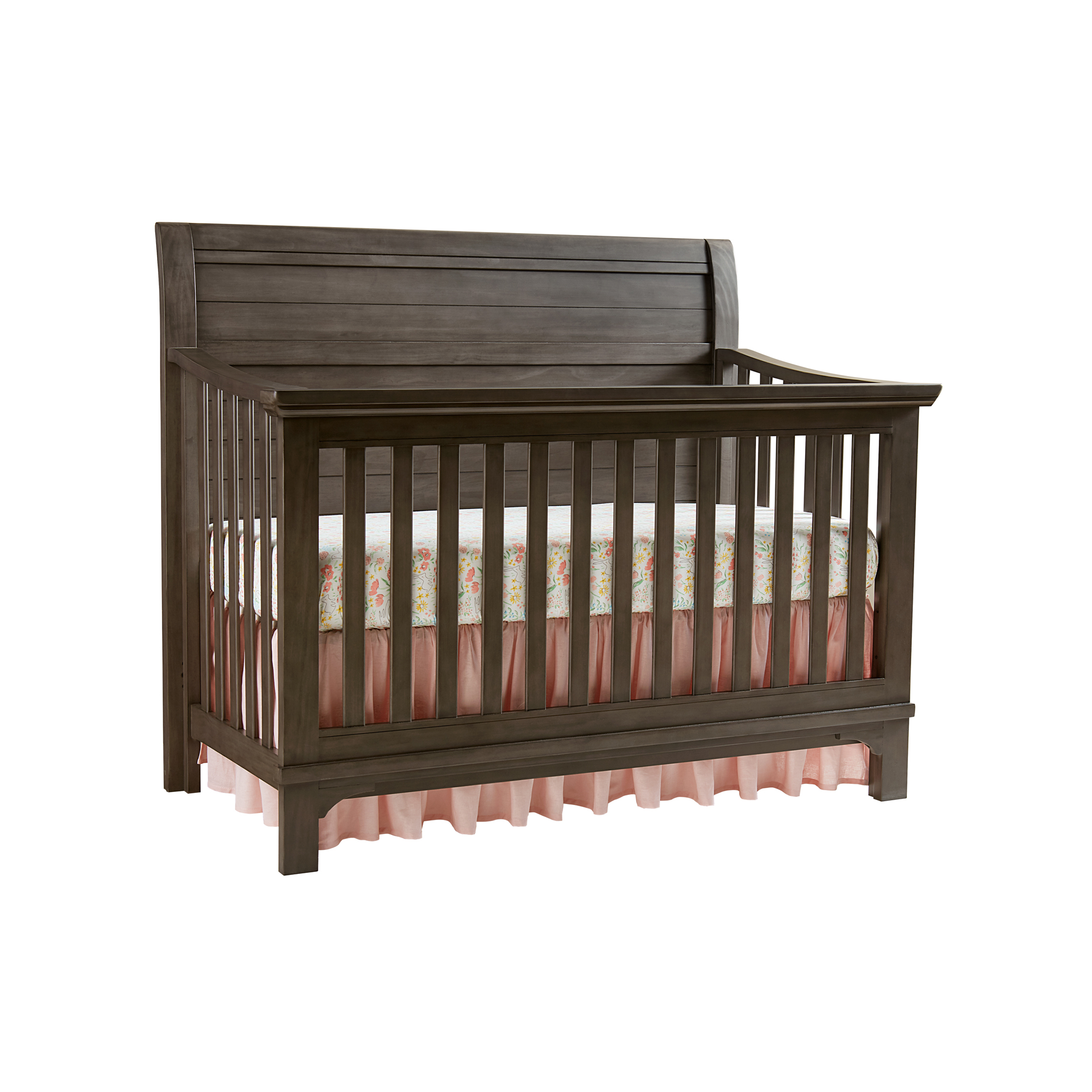 Taylor Convertible Crib - Tots to Teens Furniture