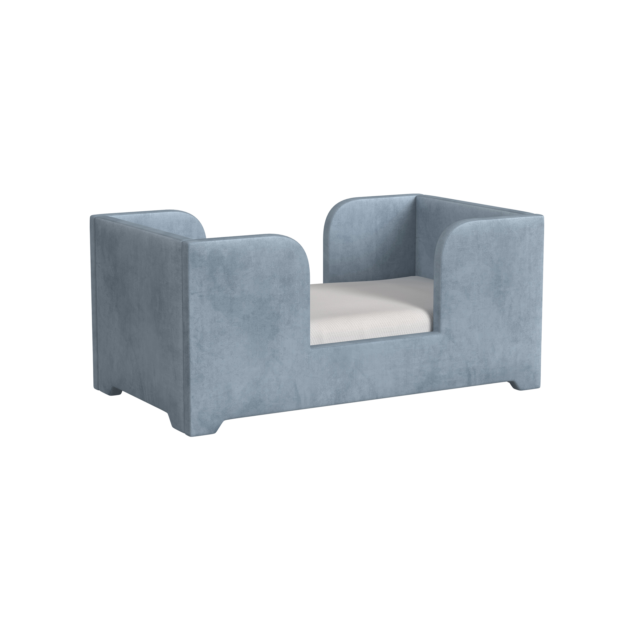 Theo Toddler Bed