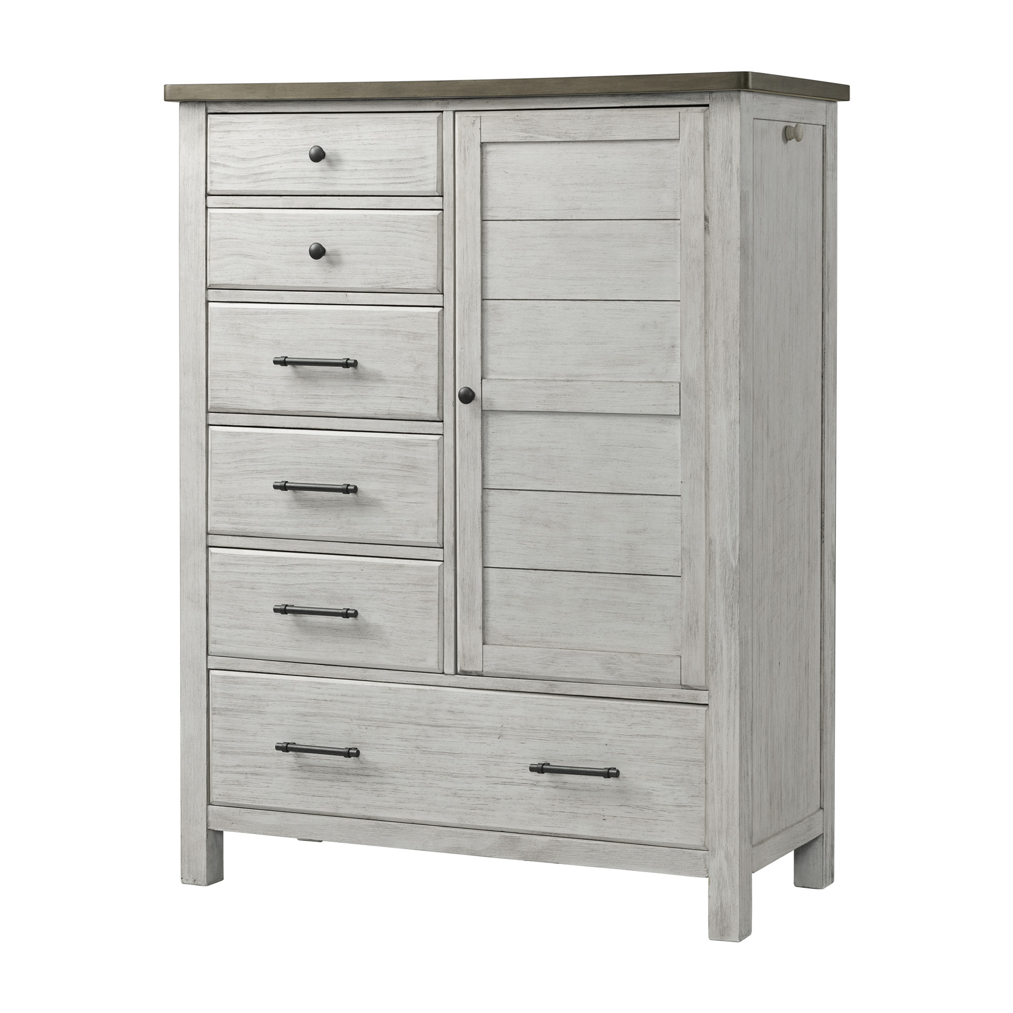 Timber Ridge Chifferobe - Tots to Teens Furniture