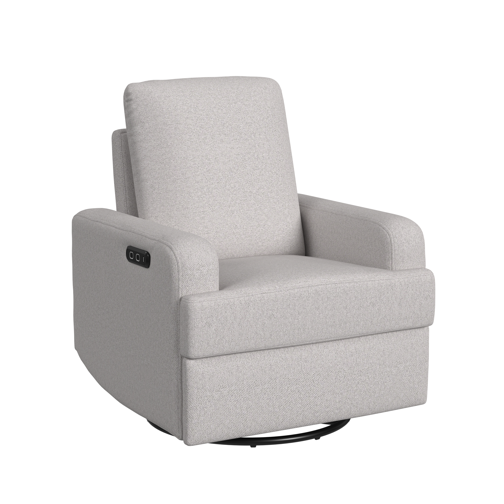 Trey Power Glider Recliner