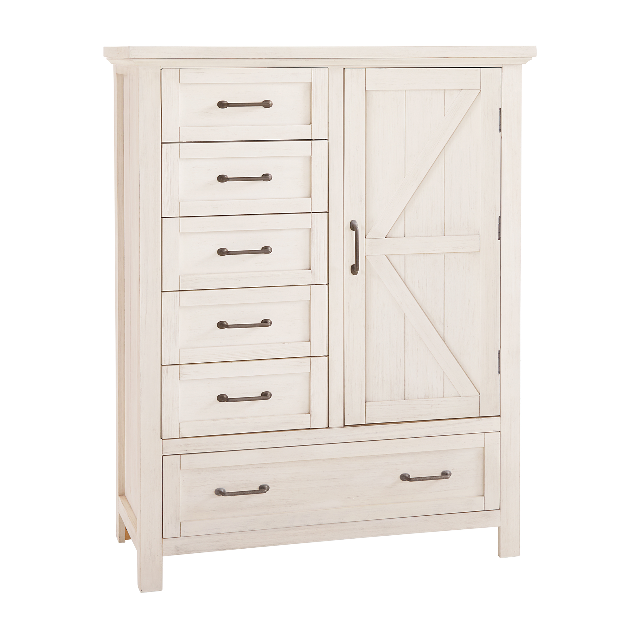 Westfield Chifferobe - Tots to Teens Furniture