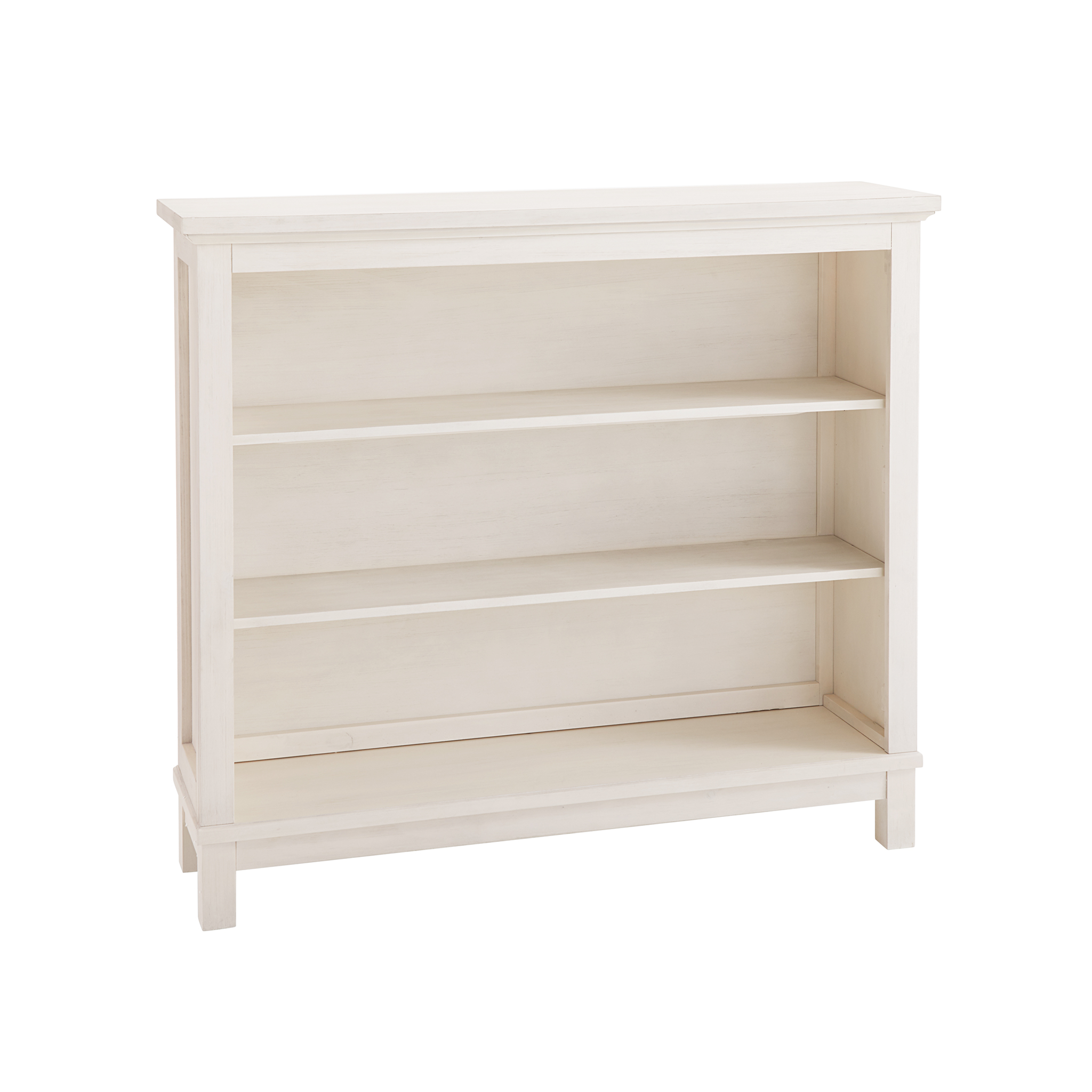 Westfield Hutch/Bookcase - Tots to Teens Furniture