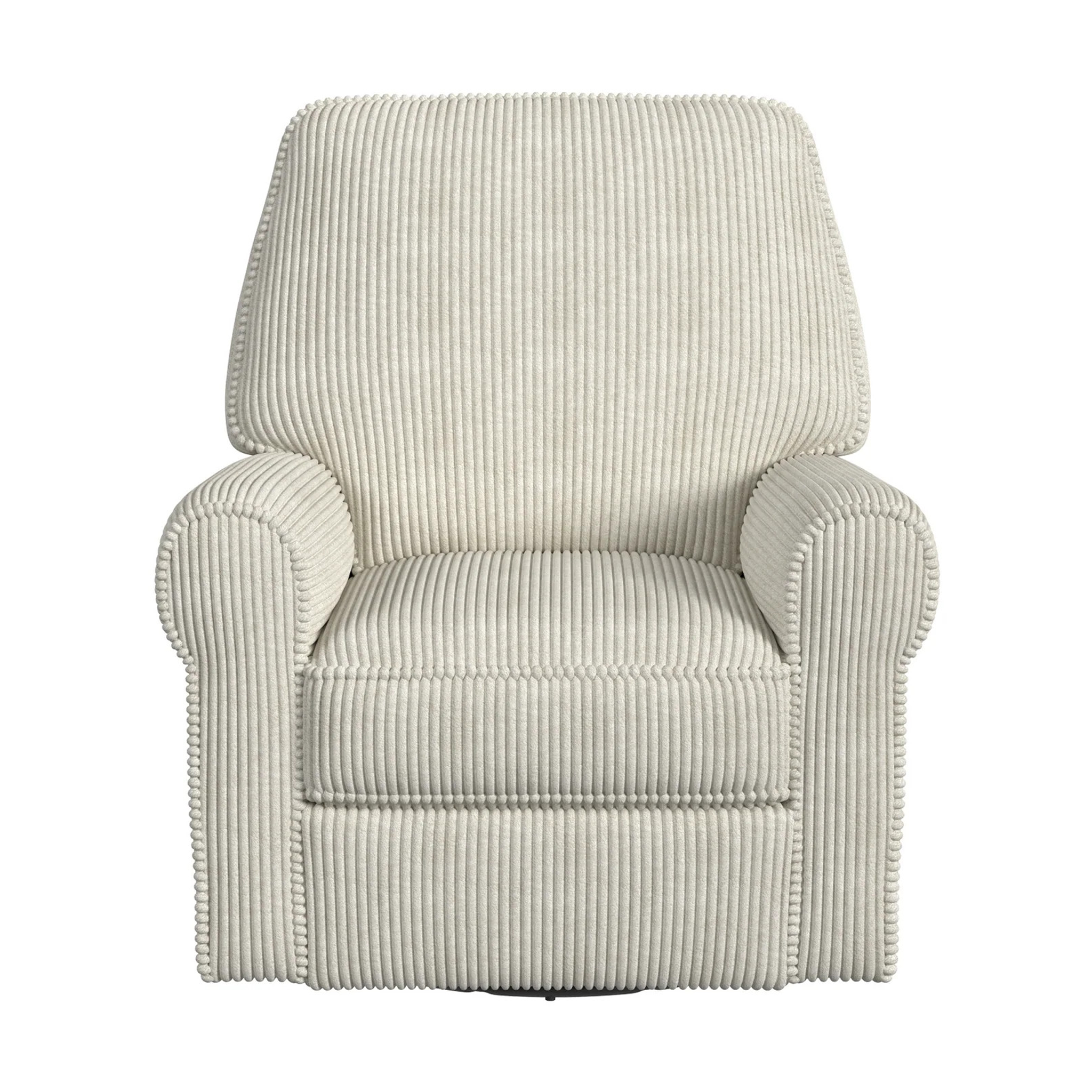 Savannah Power Glider Recliner - Tots to Teens Furniture