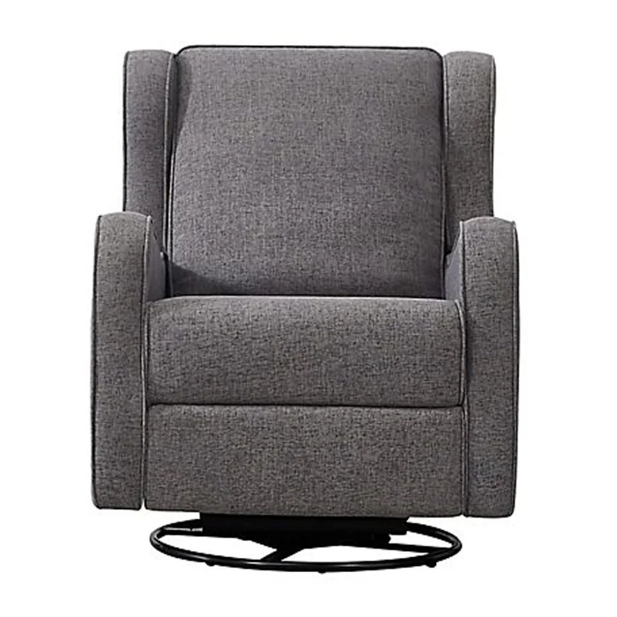 Skylar Manual Glider Recliner - Tots to Teens Furniture