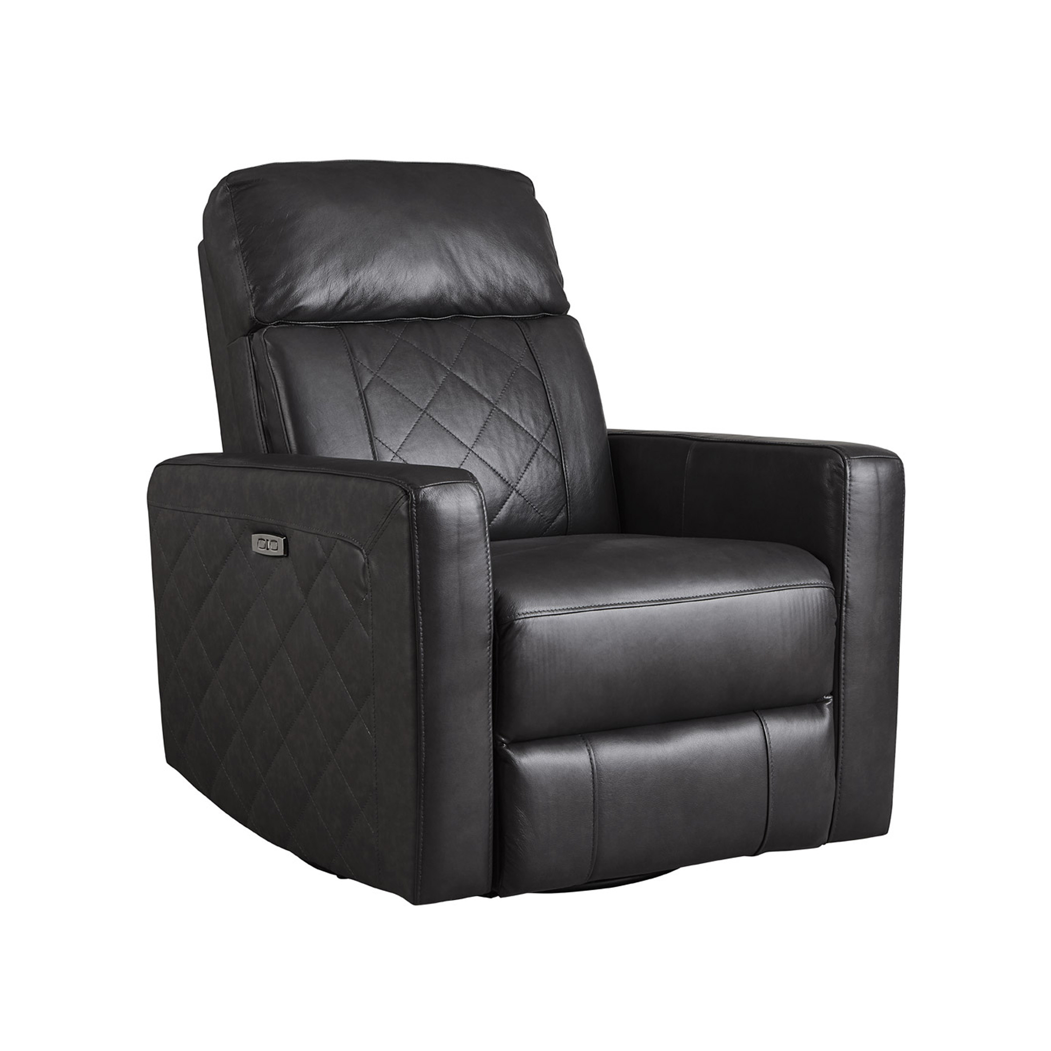 Soho Power Glider Recliner - Tots to Teens Furniture