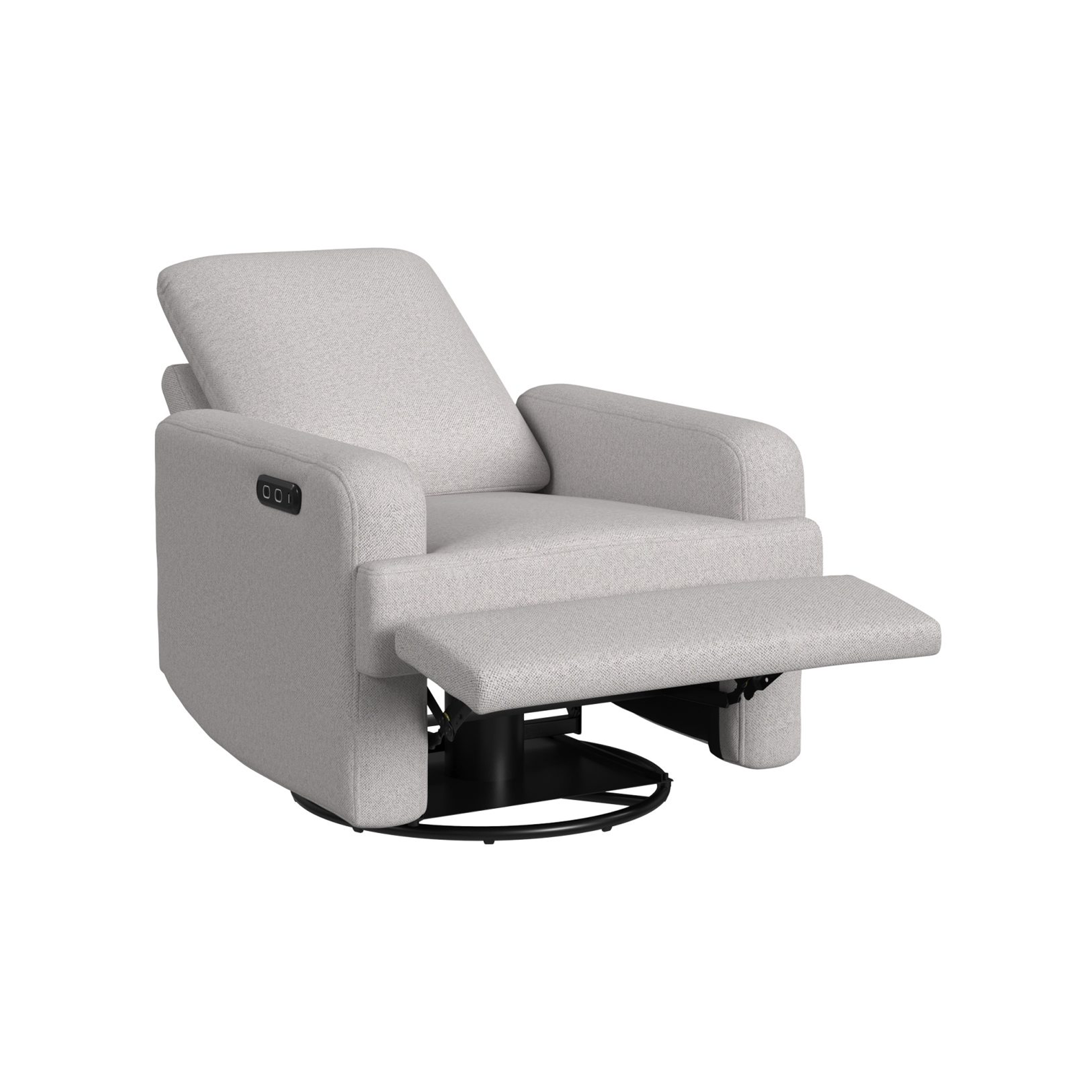 Trey Power Glider Recliner - Tots to Teens Furniture