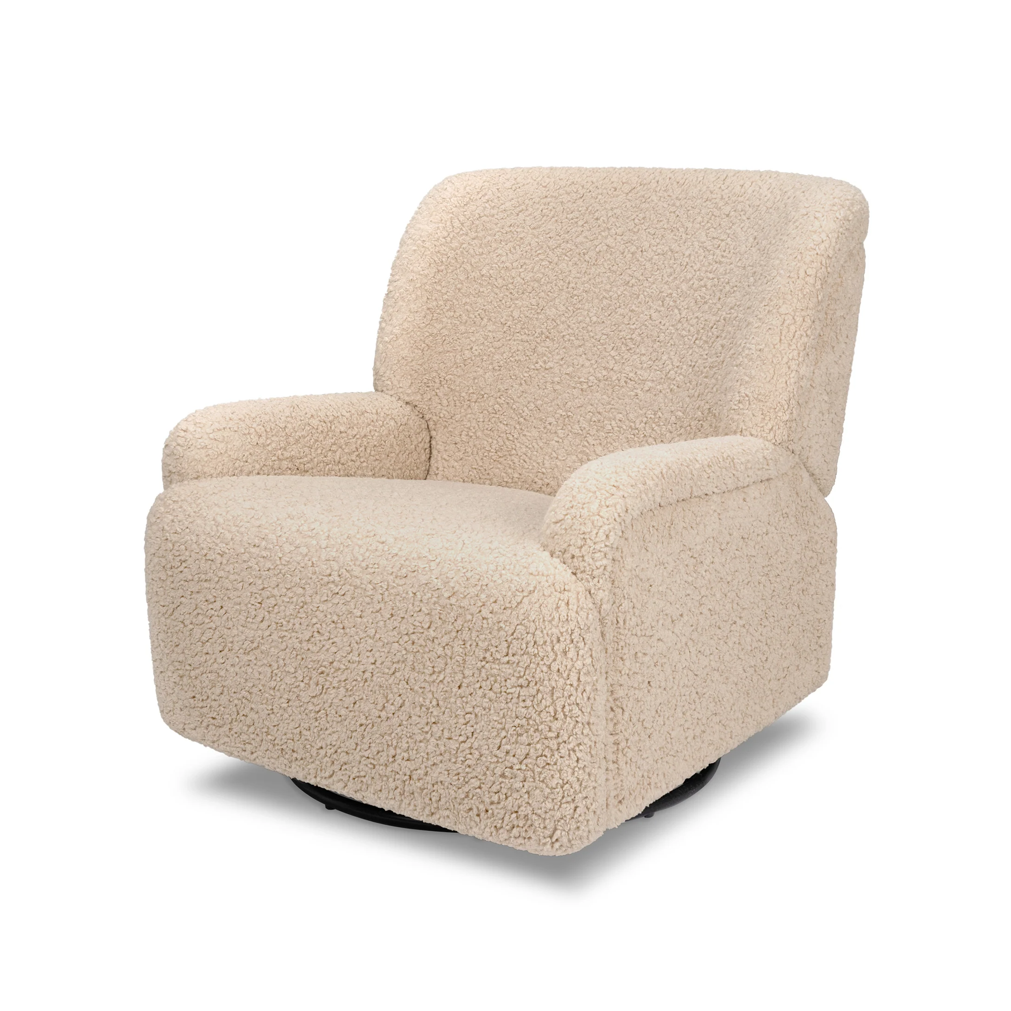 Winslow Extra Wide Recliner & Swivel Glider - Tots to Teens Furniture
