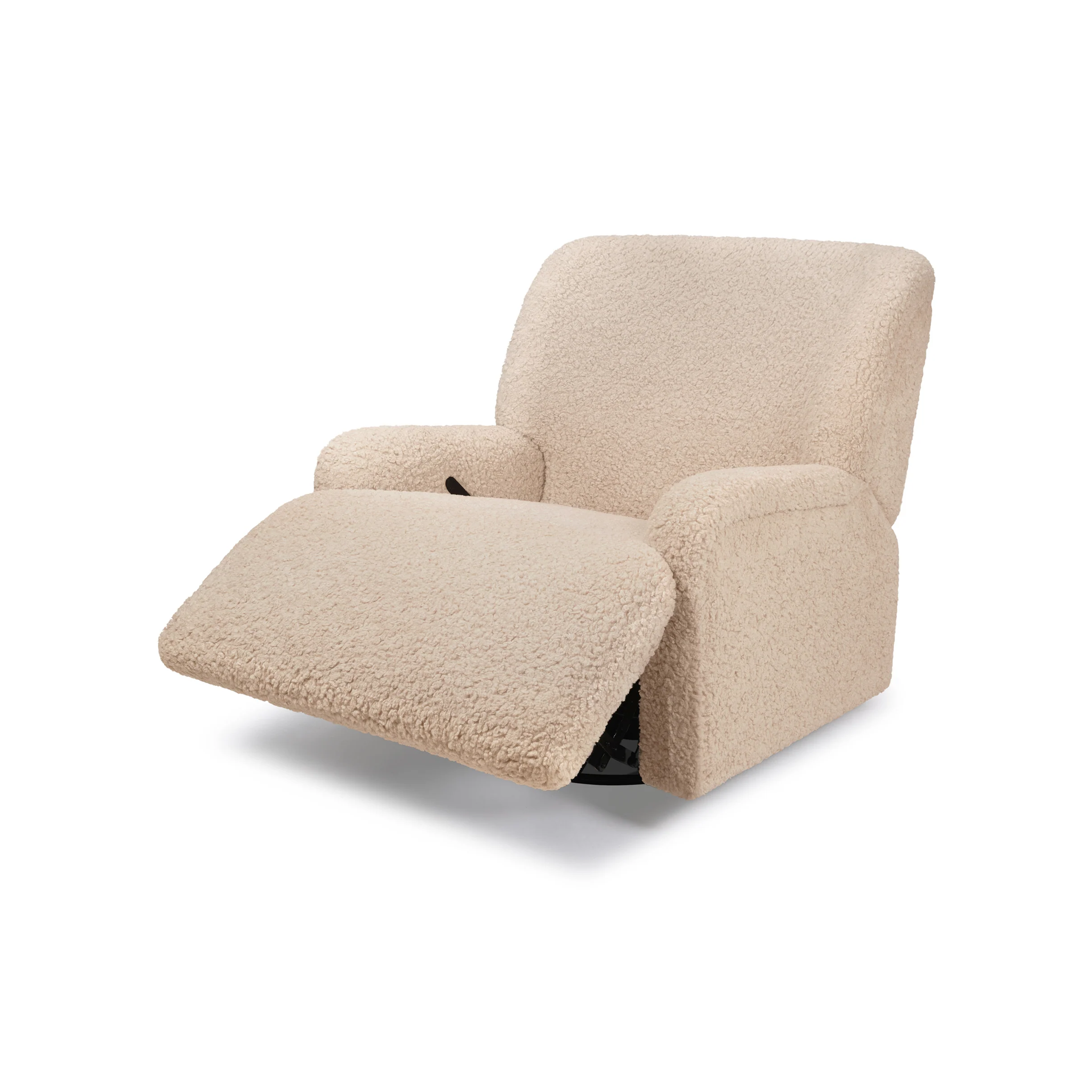 Winslow Extra Wide Recliner & Swivel Glider - Tots to Teens Furniture