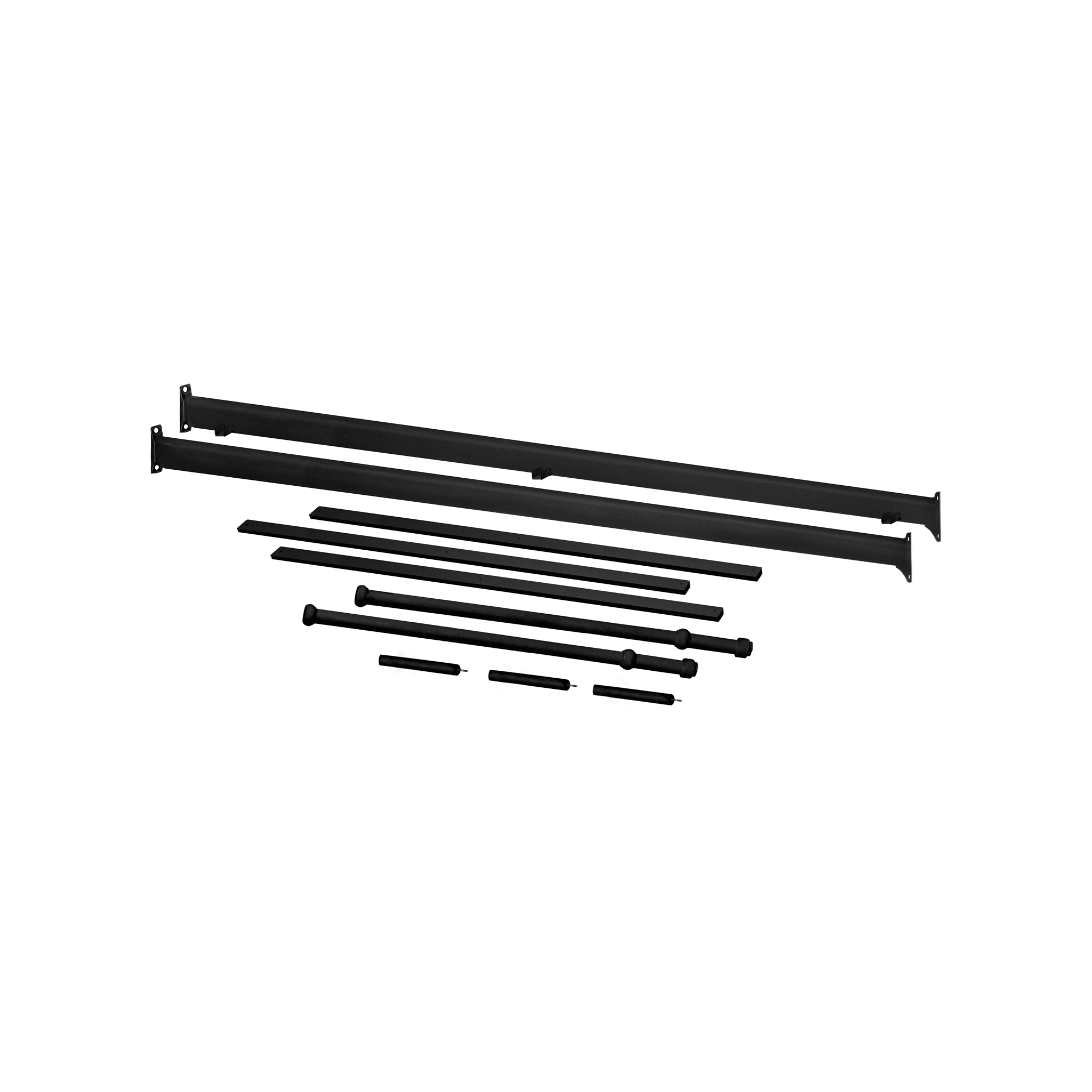 Winston Full Size Conversion Kit - Tots to Teens Furniture