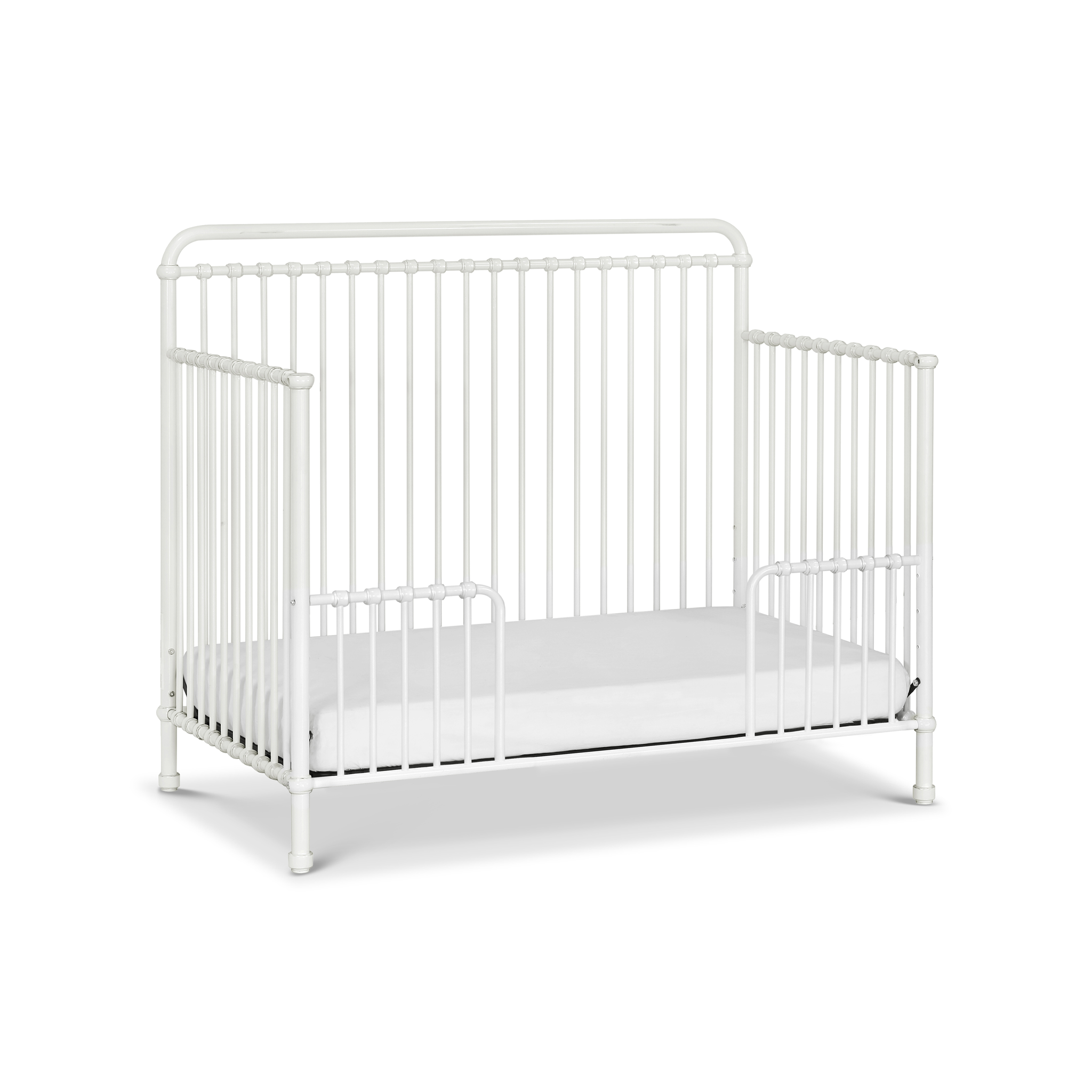 Abigail-Winston Toddler Bed Conversion Kit - Tots to Teens Furniture