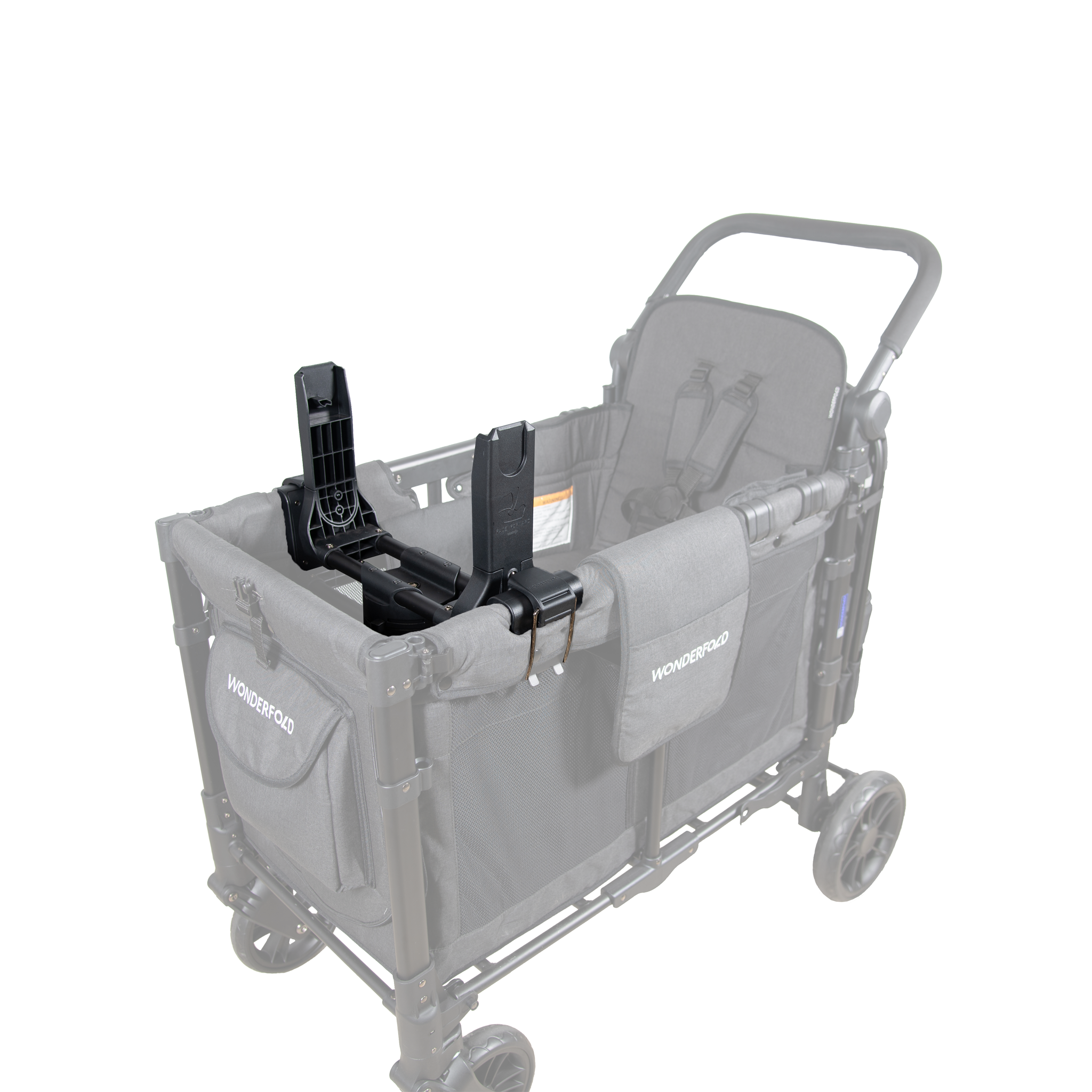 Car Seat Adapter - Tots to Teens Furniture