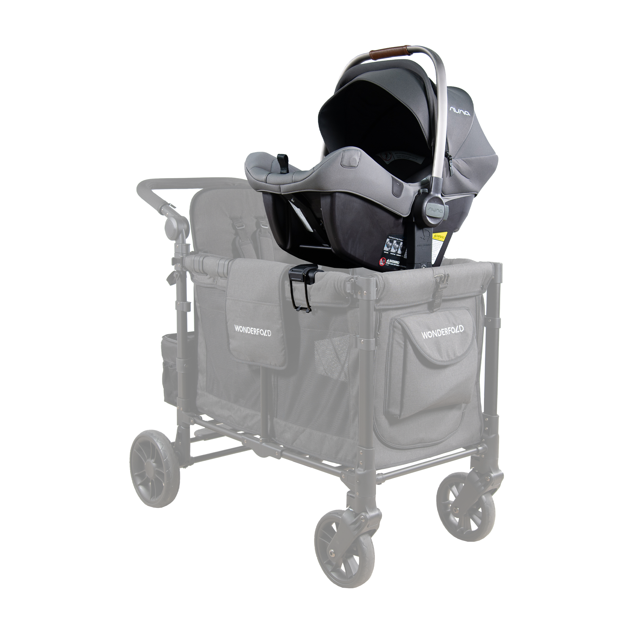 Car Seat Adapter - Tots to Teens Furniture