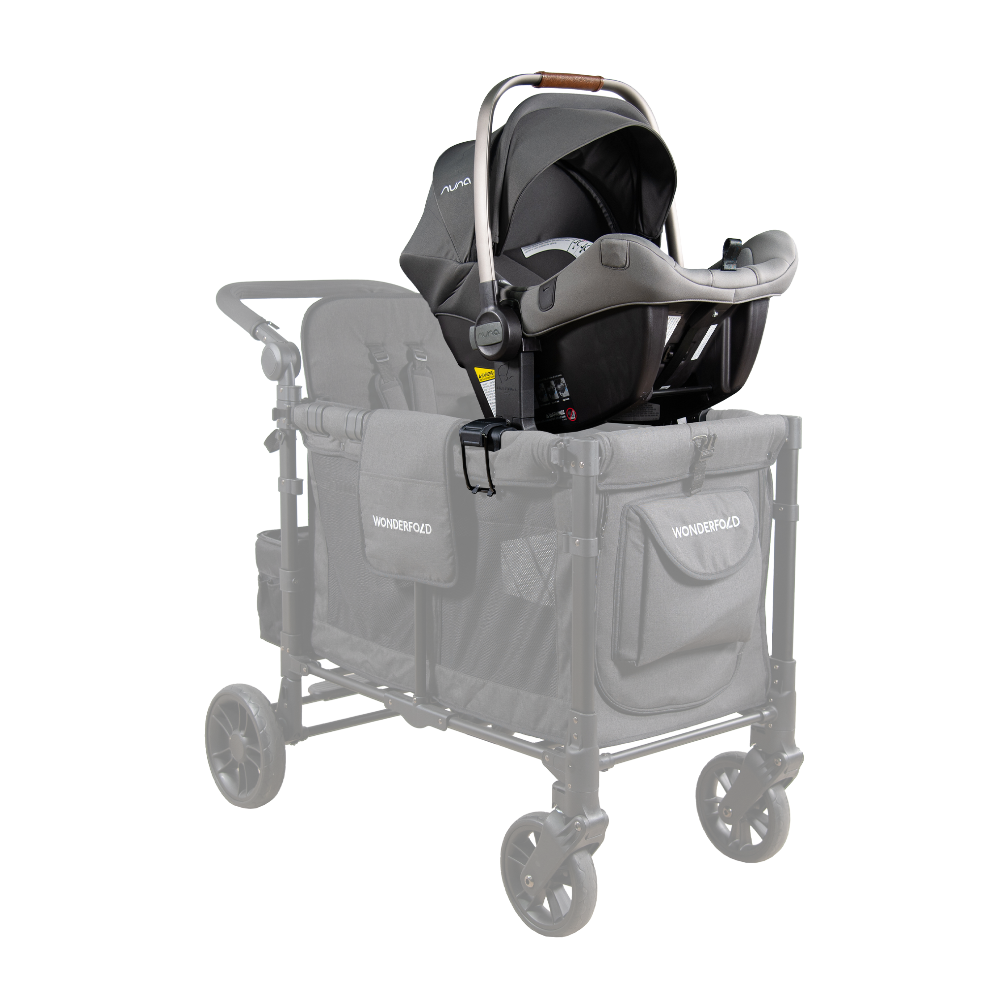 Car Seat Adapter - Tots to Teens Furniture