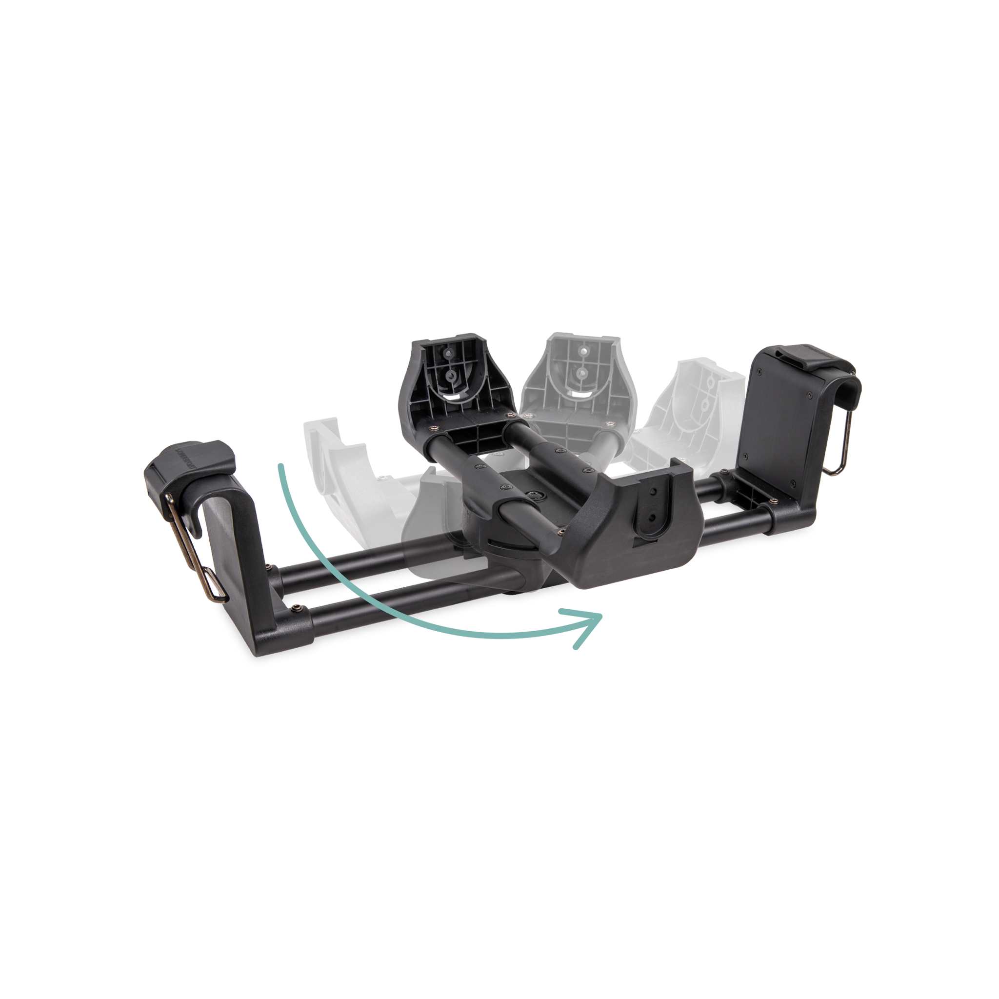 Car Seat Adapter - Tots to Teens Furniture