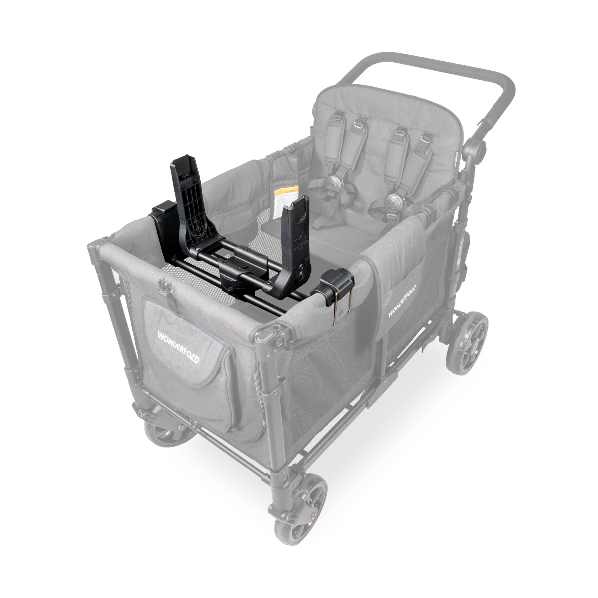 Car Seat Adapter - Tots to Teens Furniture