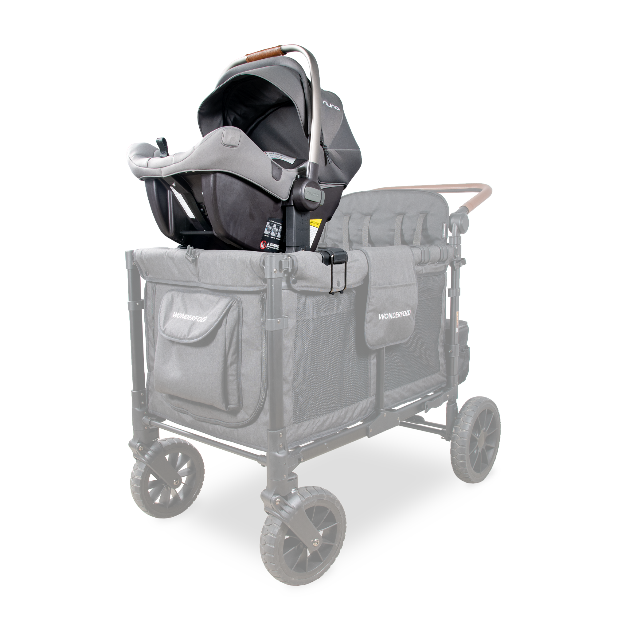 Car Seat Adapter - Tots to Teens Furniture