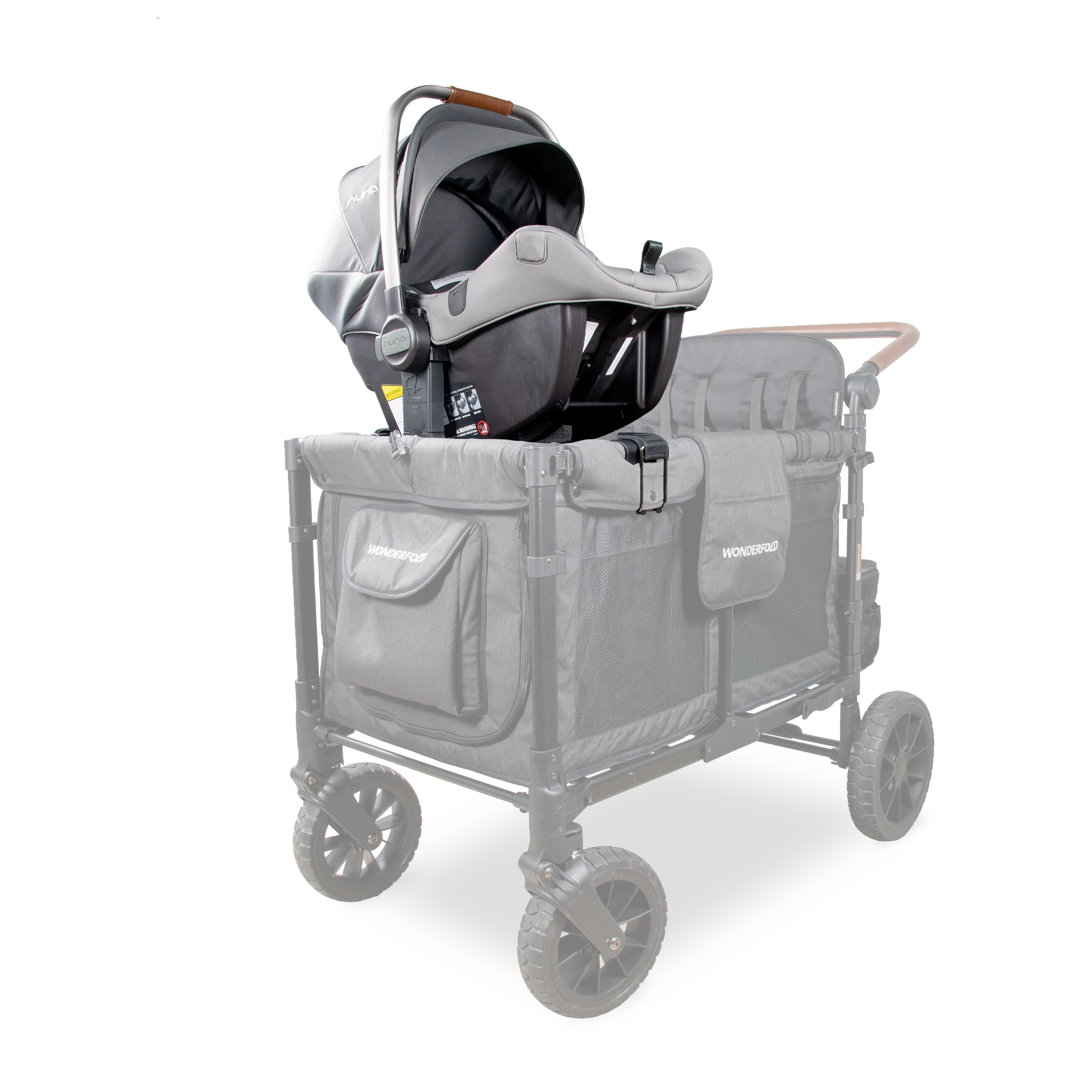 Car Seat Adapter - Tots to Teens Furniture