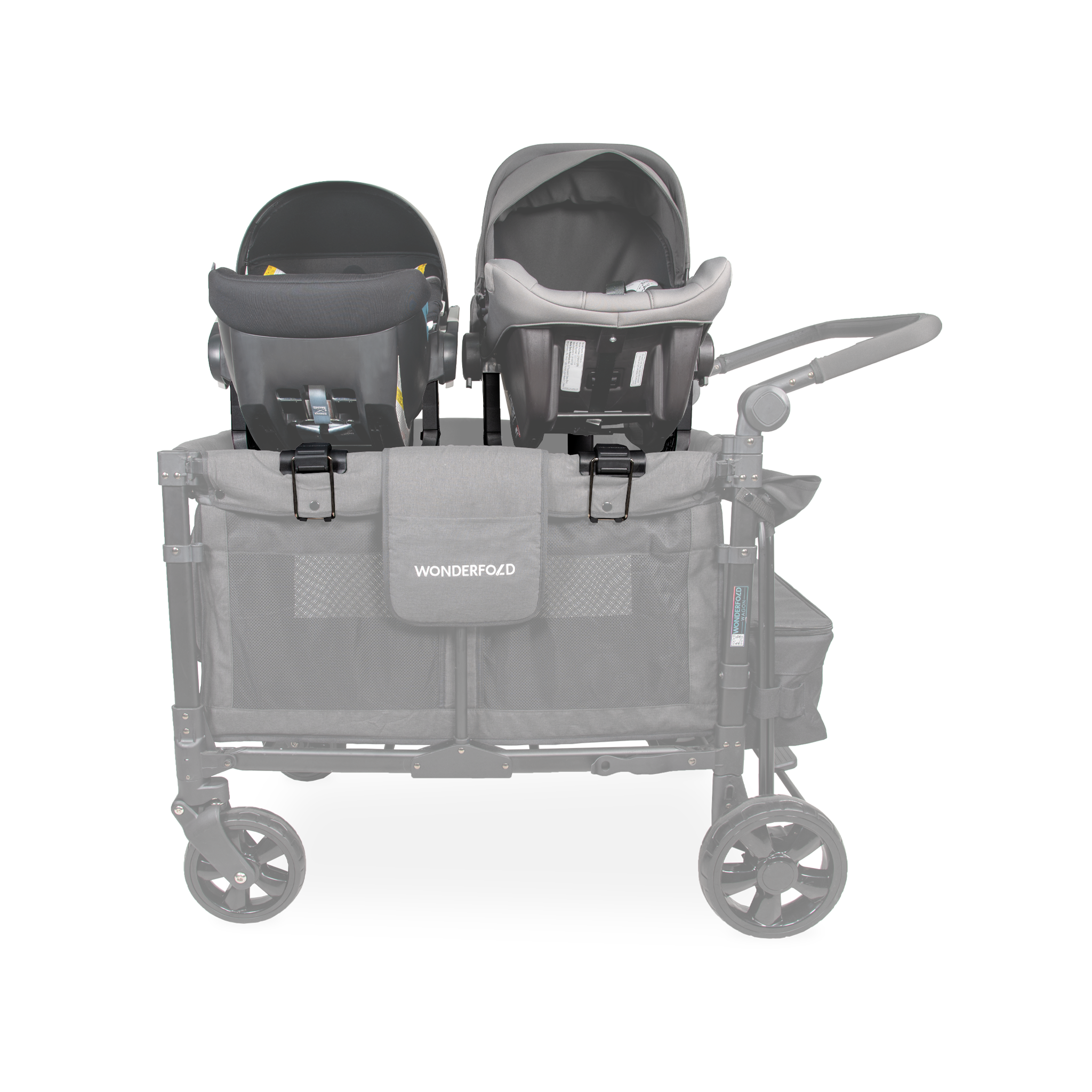 Car Seat Adapter - Tots to Teens Furniture